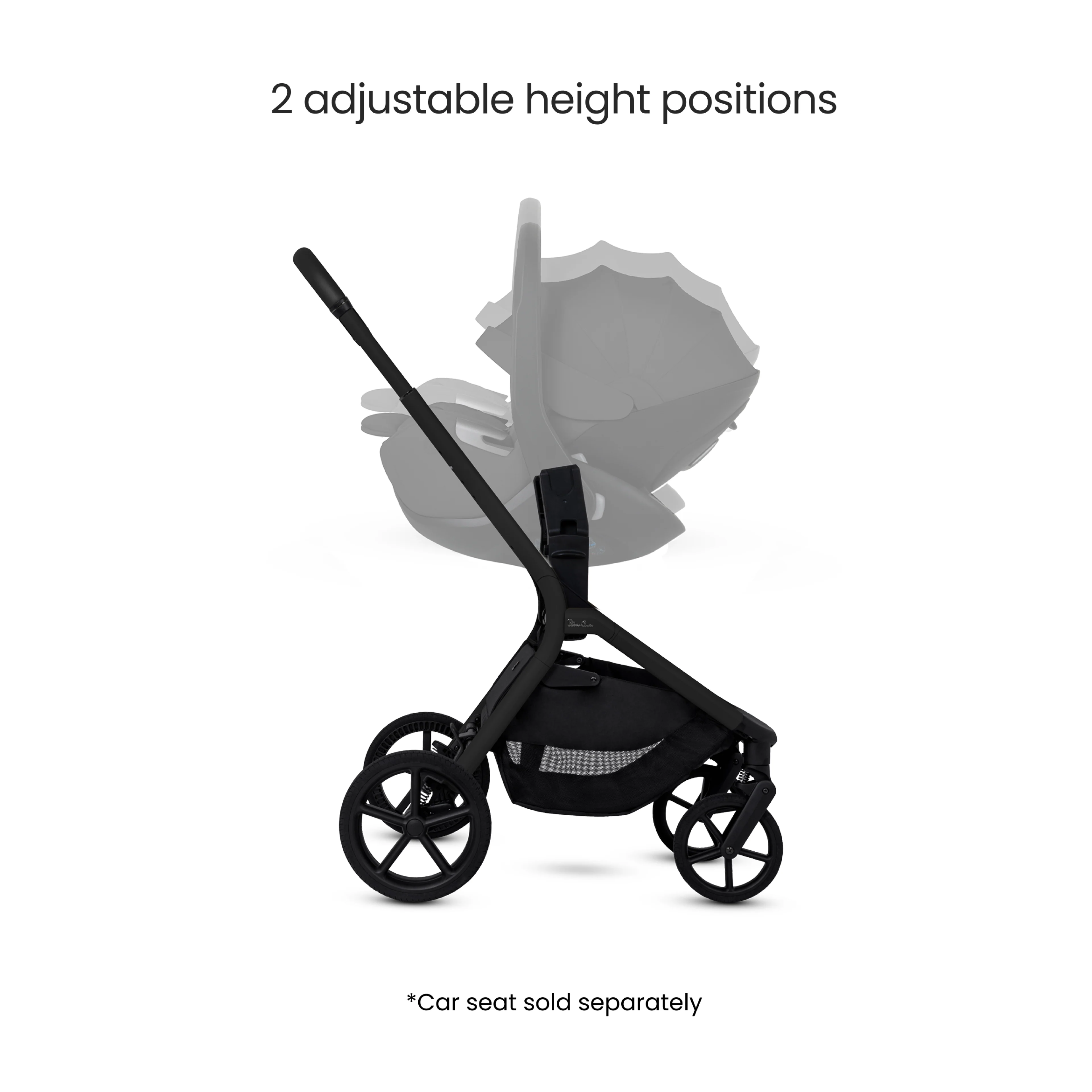 Breez Onyx Travel System Accessory Bundle (10 Piece) - Image 10