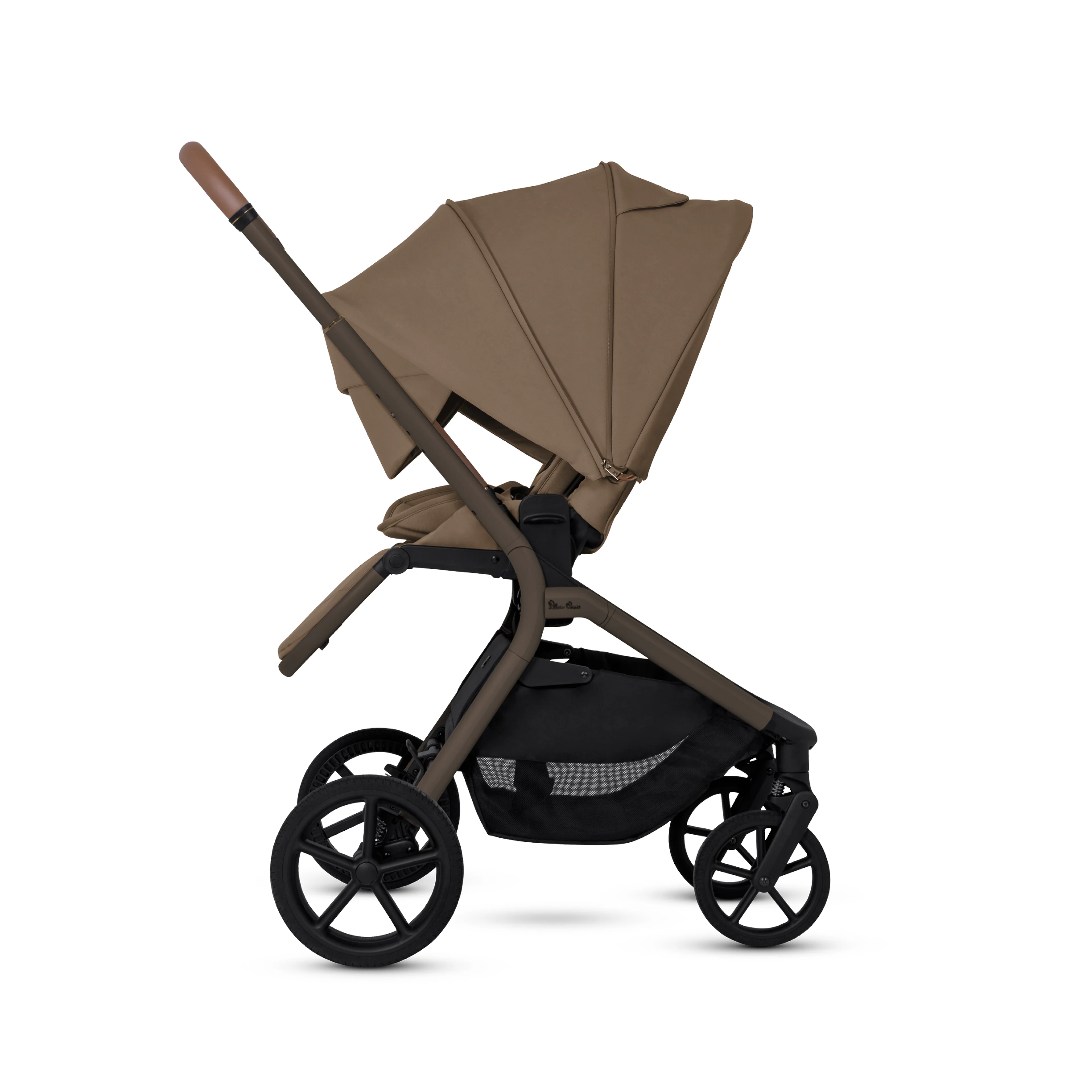 Breez Maple Pushchair - Image 4