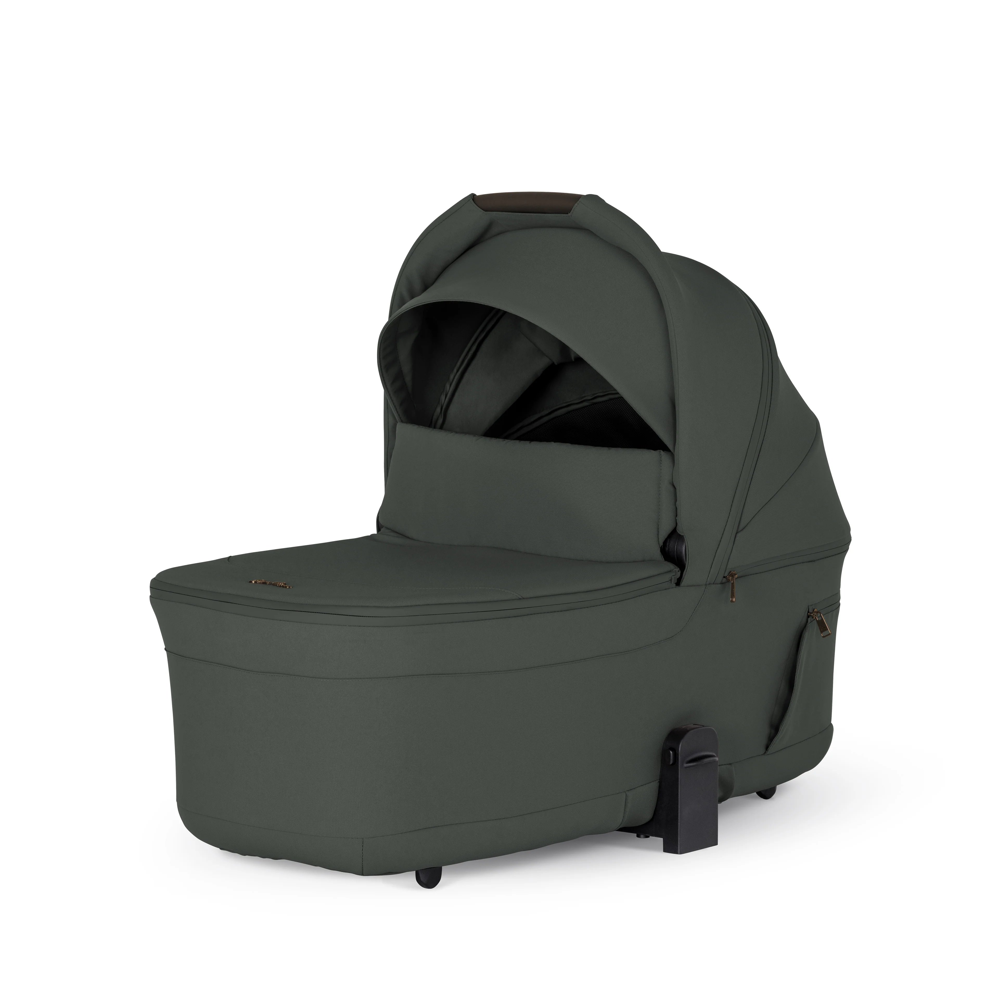 Breez Pewter Carrycot & Accessories