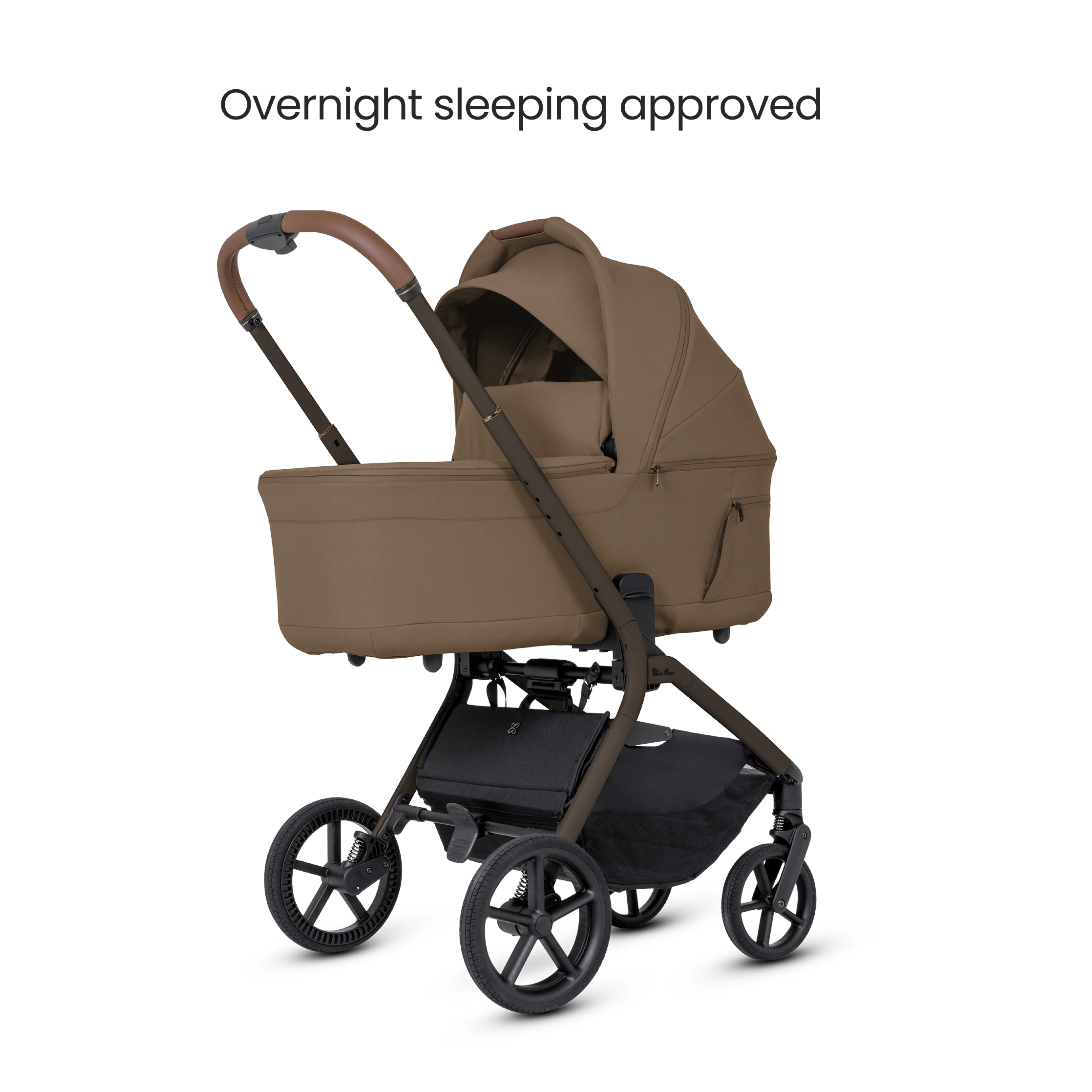 Breez Maple Travel System Accessory Bundle (10 Piece) - Image 2