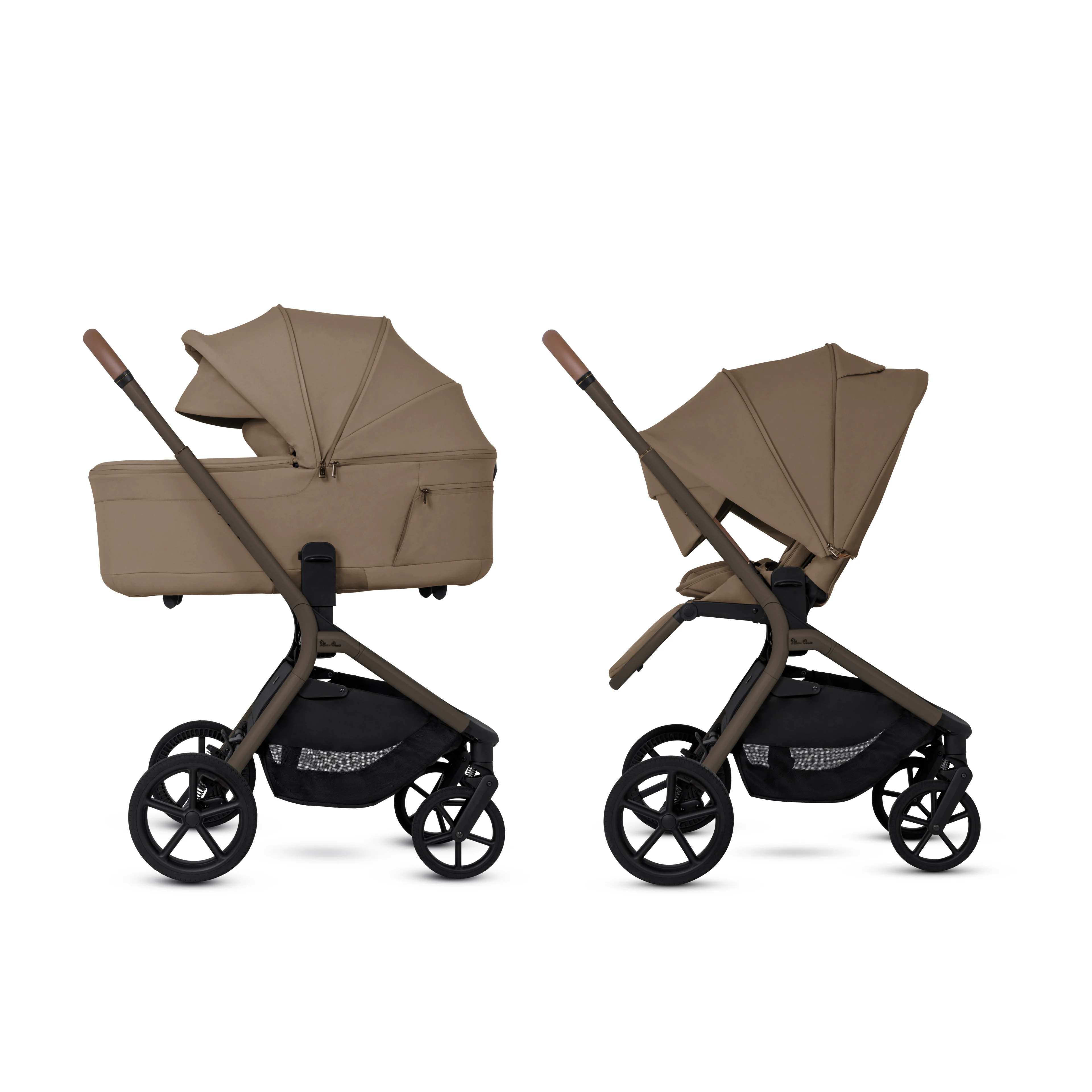 Breez Maple Travel System Accessory Bundle (10 Piece) - Image 5
