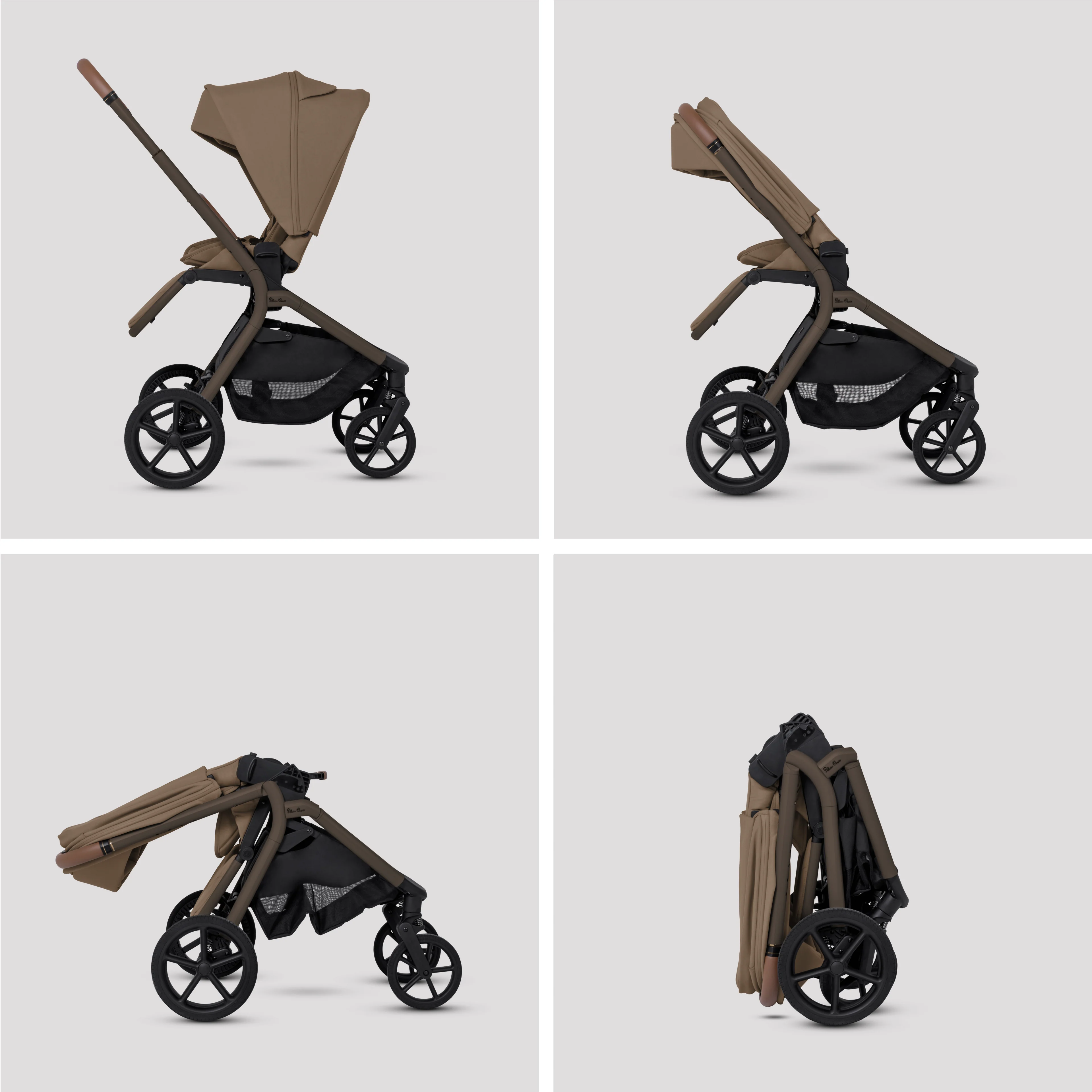 Breez Maple Travel System Accessory Bundle (10 Piece) - Image 6