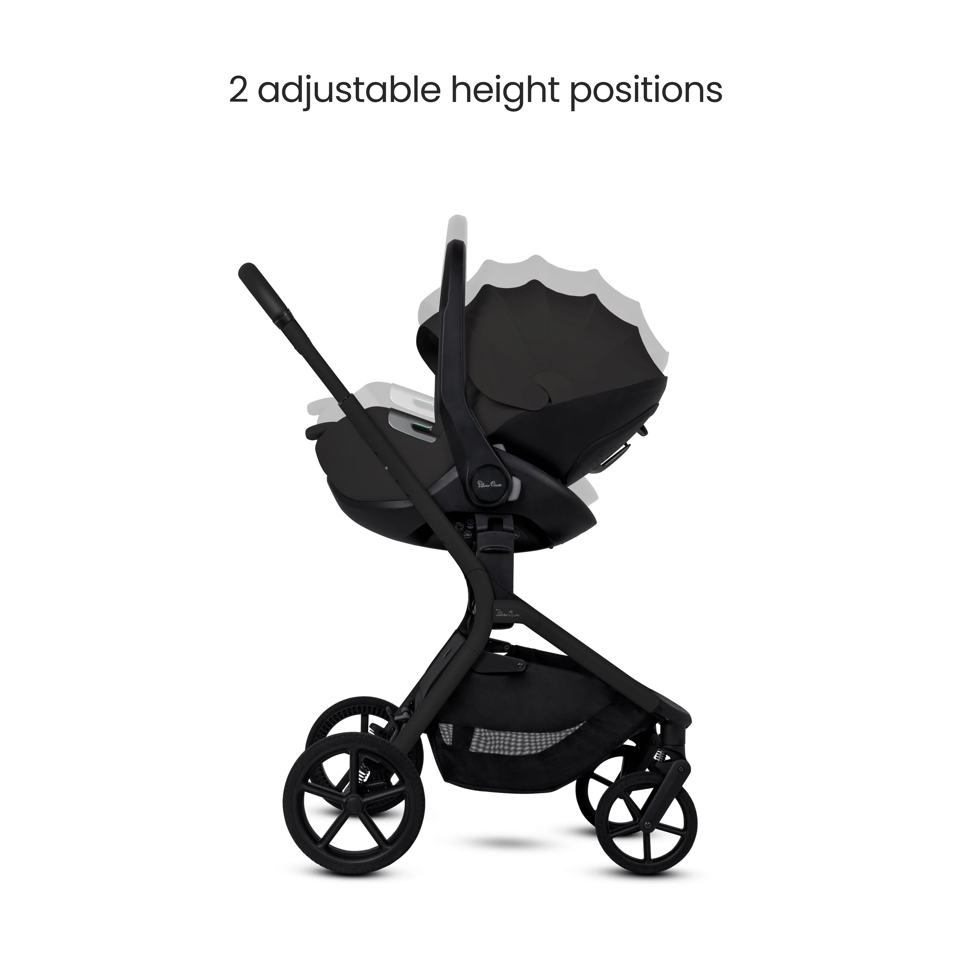 Breez Onyx Travel System Ultimate 360 Infant Carrier Bundle (12 piece) - Image 10