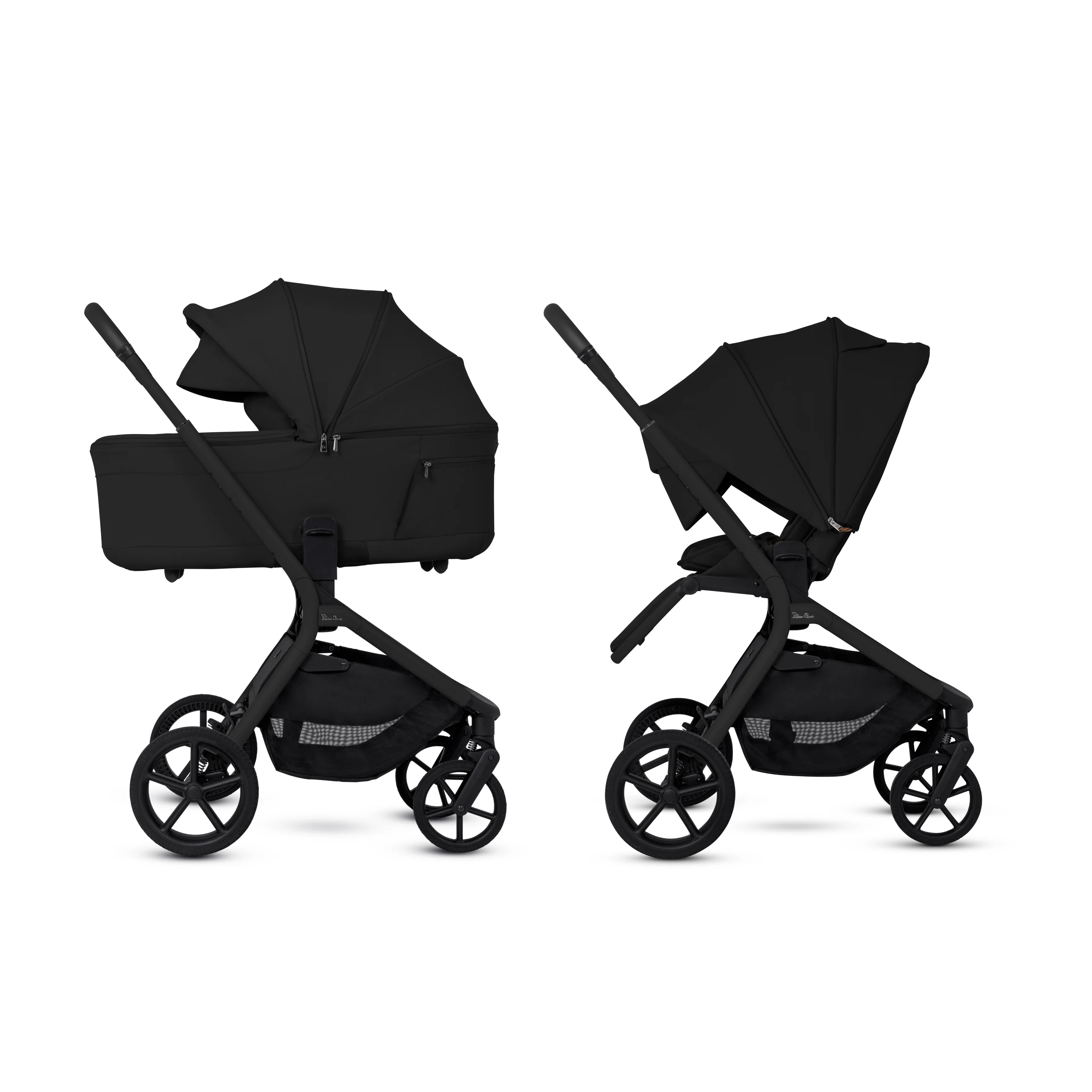 Breez Onyx Travel System Ultimate 360 Infant Carrier Bundle (12 piece) - Image 5