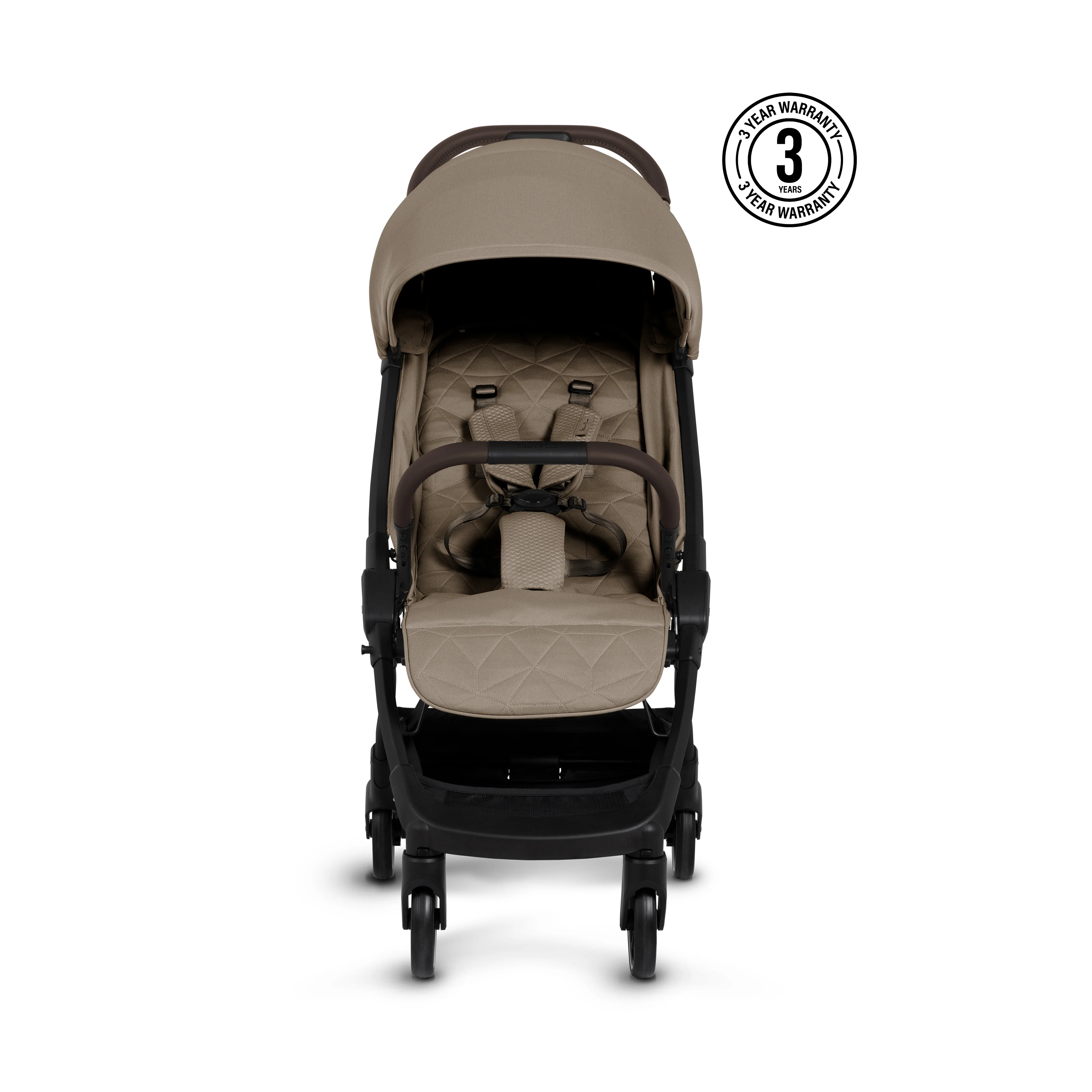 Clic 2 Cobble Stroller - Image 3