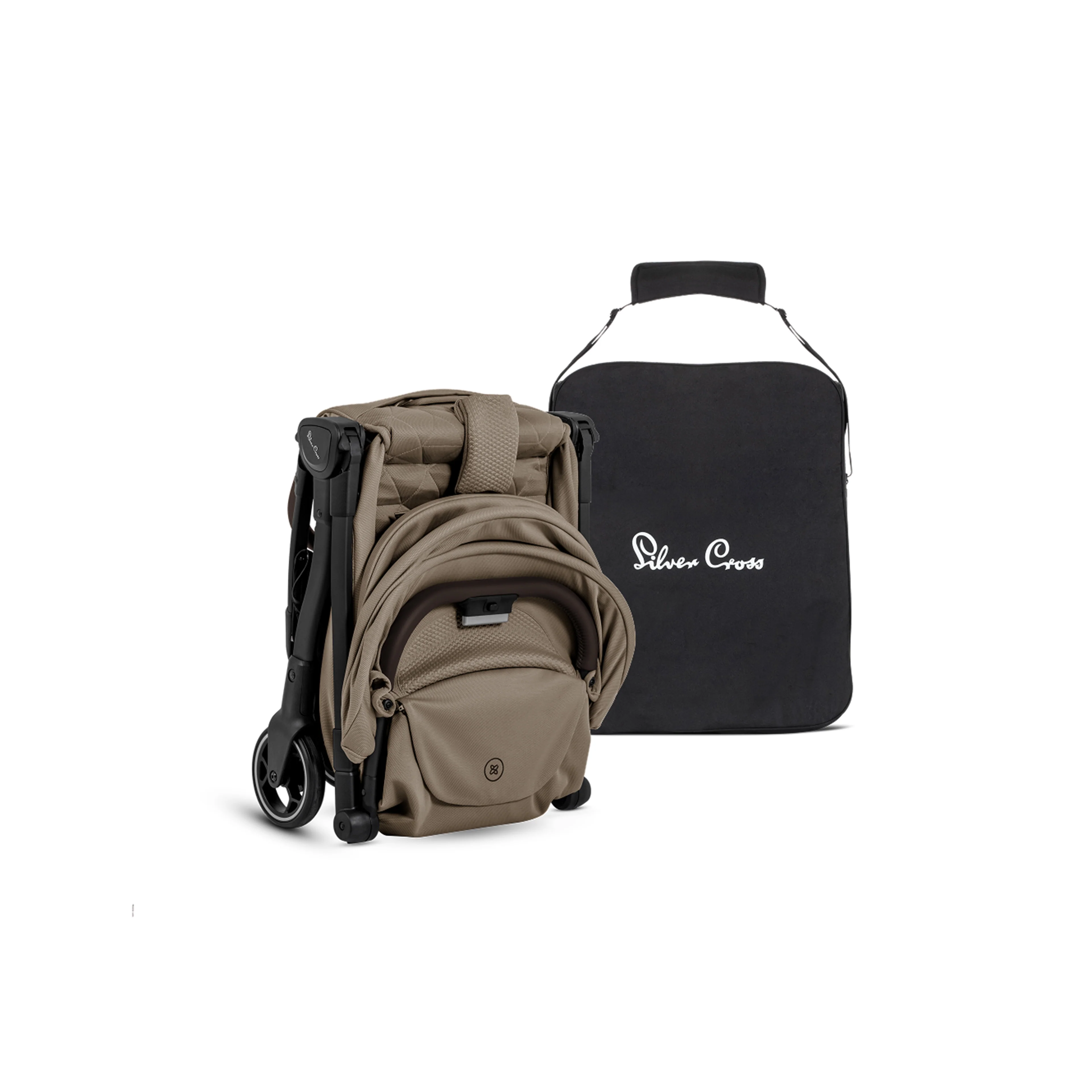 Clic 2 Cobble Stroller - Image 4