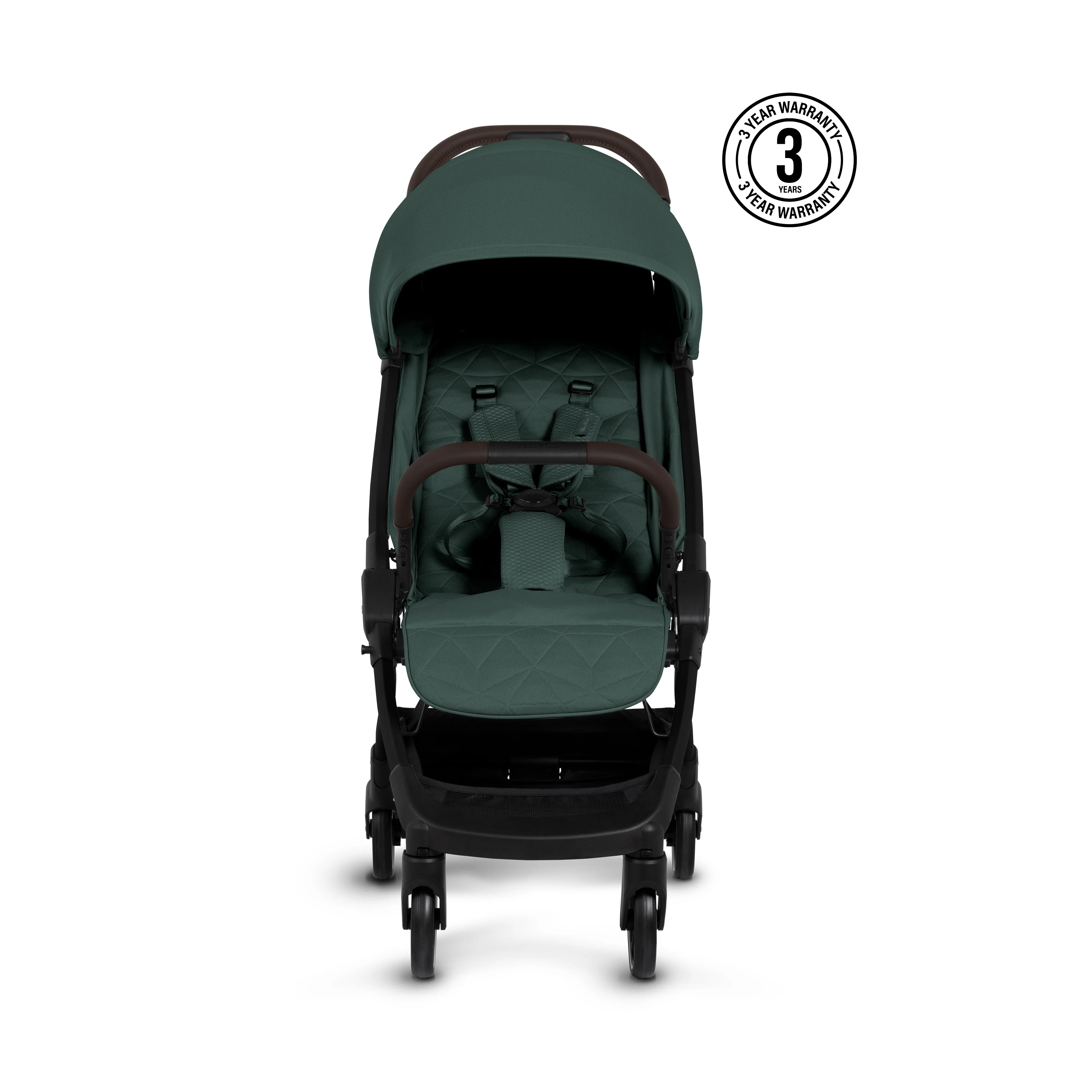 Clic 2 Conifer Stroller - Image 3