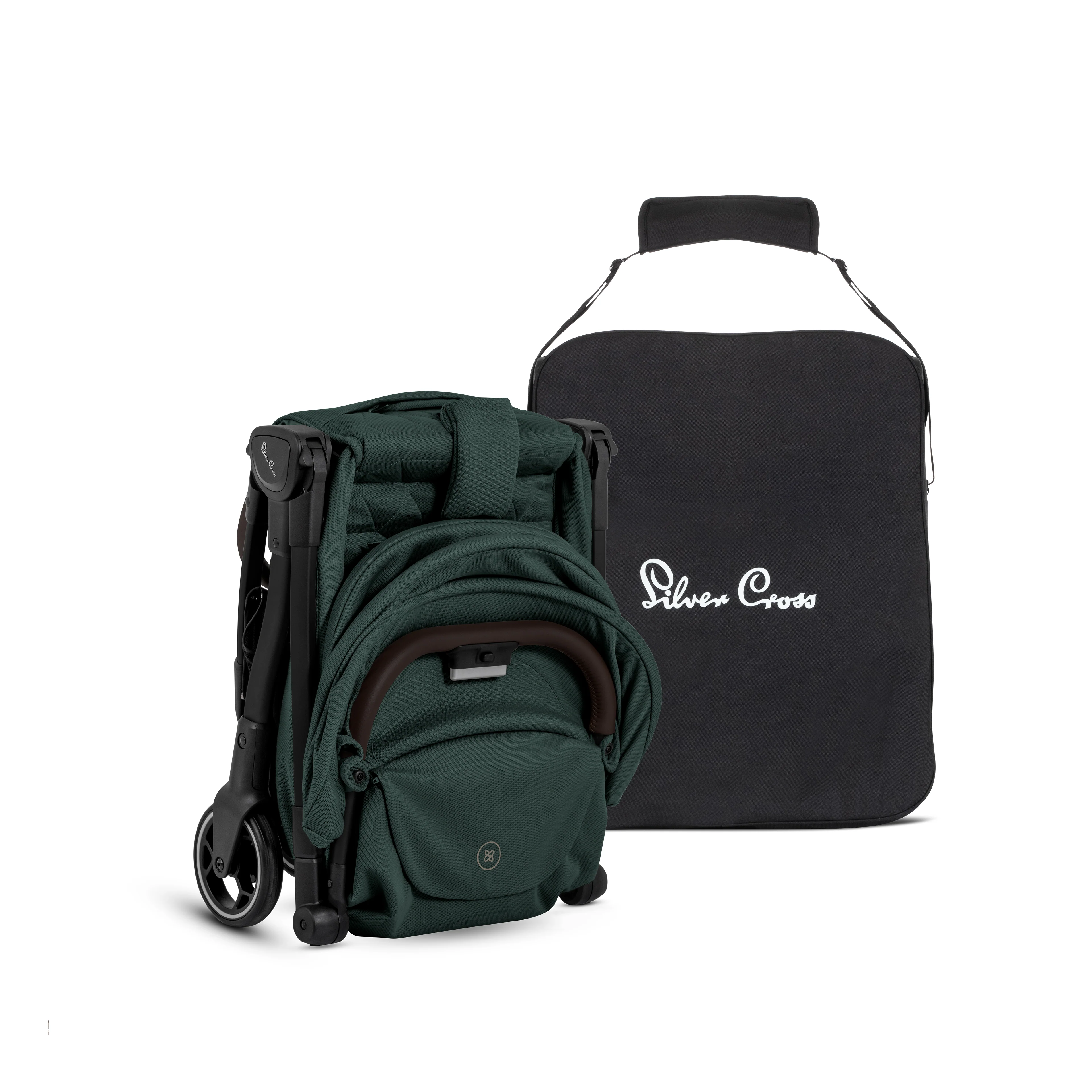 Clic 2 Conifer Stroller - Image 4