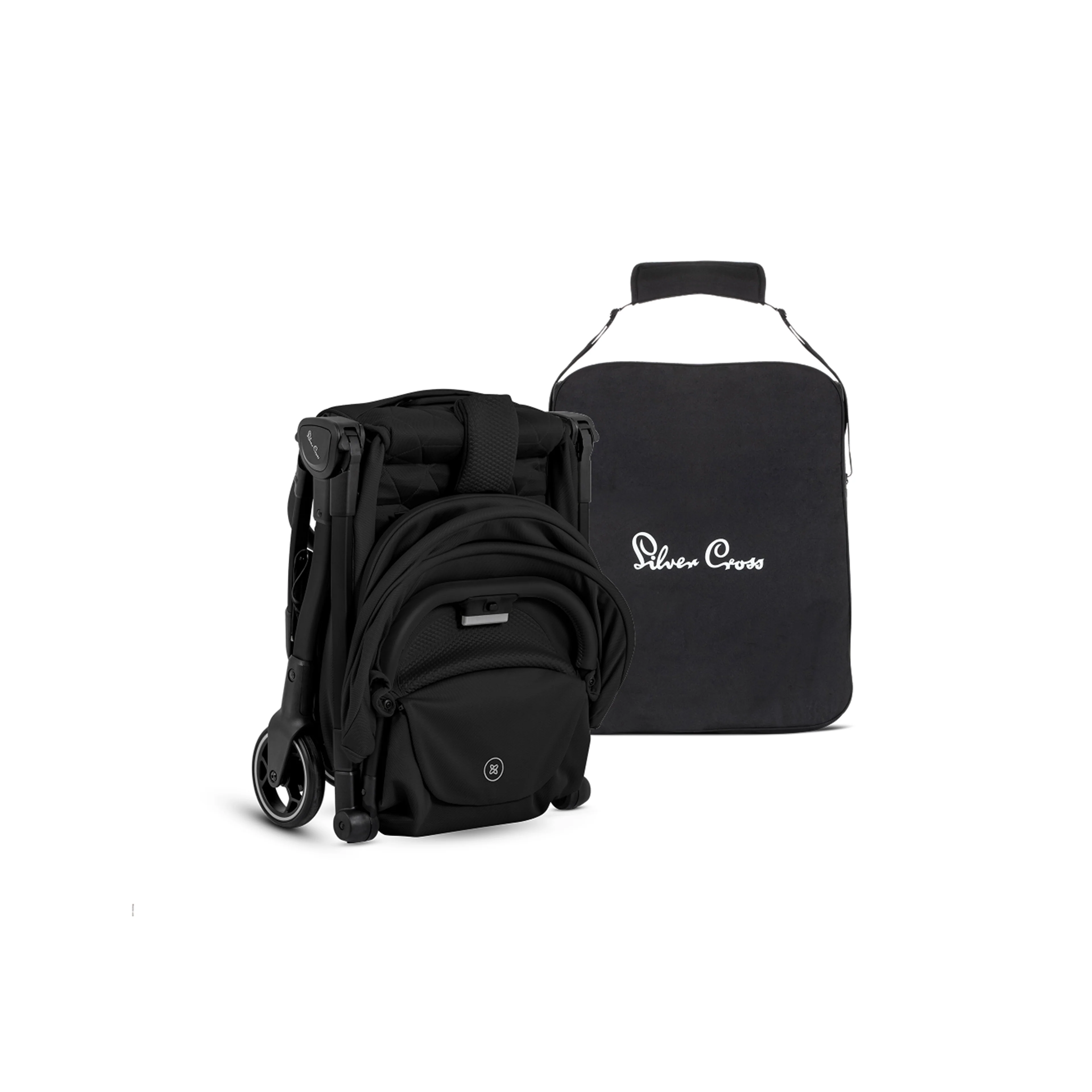 Clic 2 Space Stroller - Image 4
