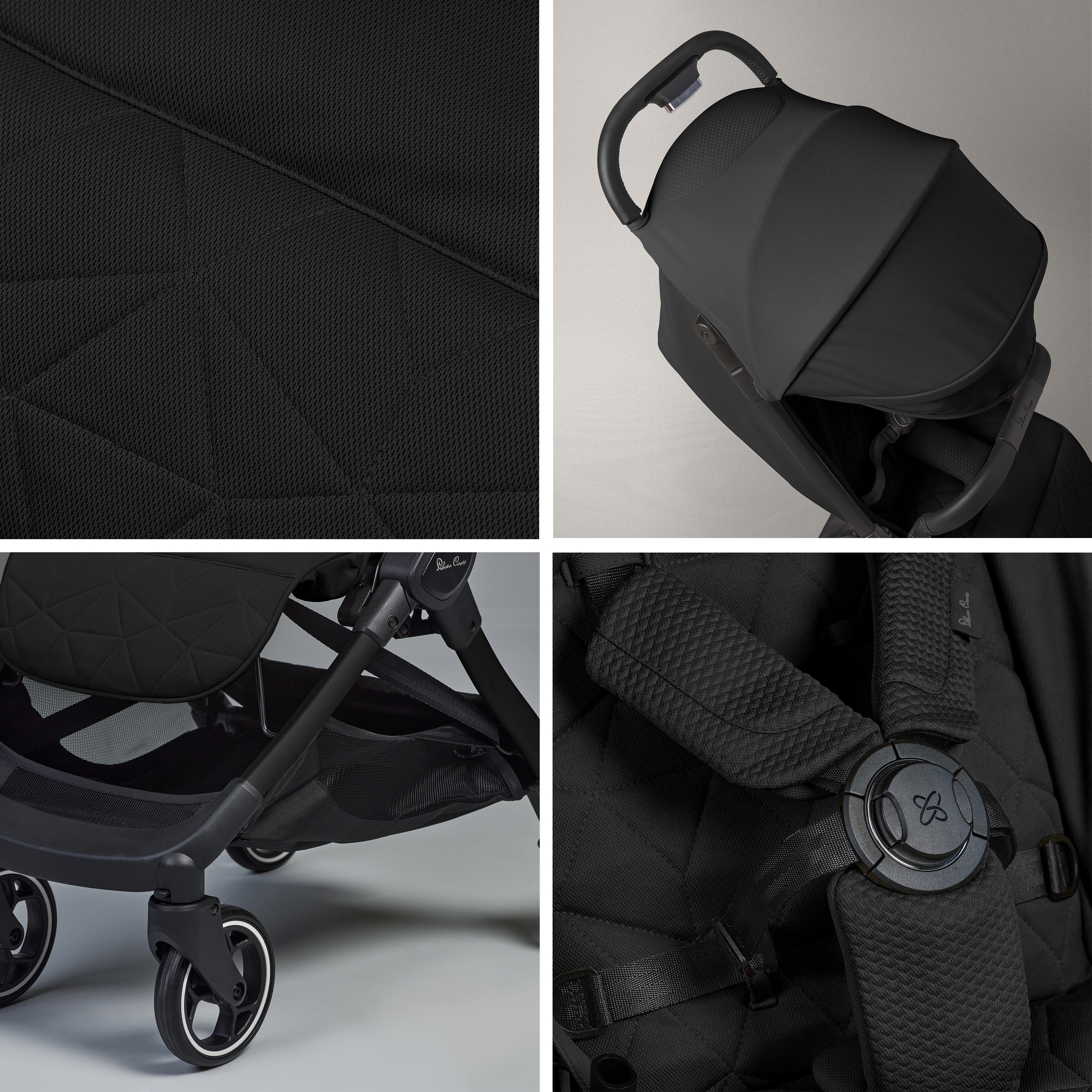Clic 2 Space Stroller - Image 5