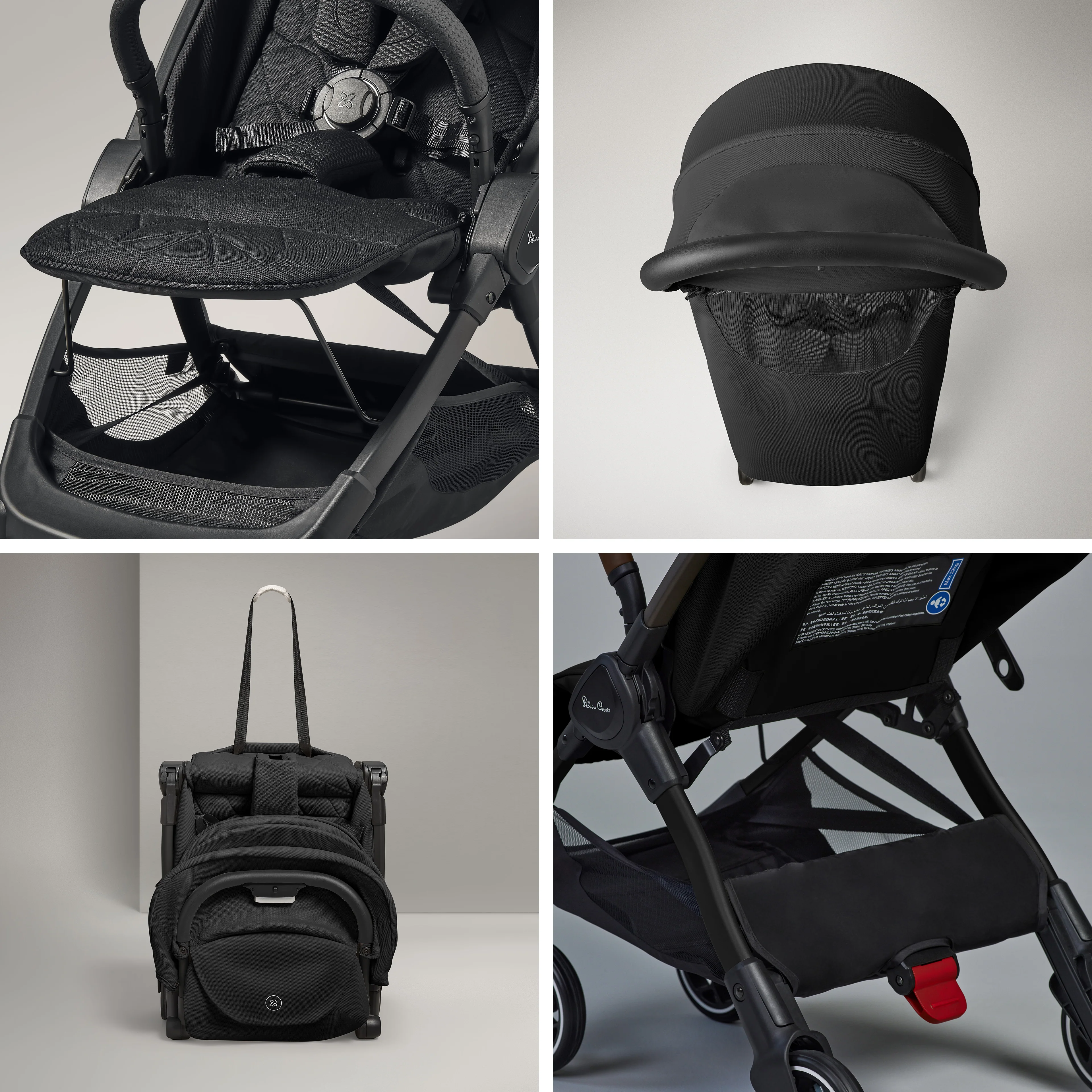 Clic 2 Space Stroller - Image 6