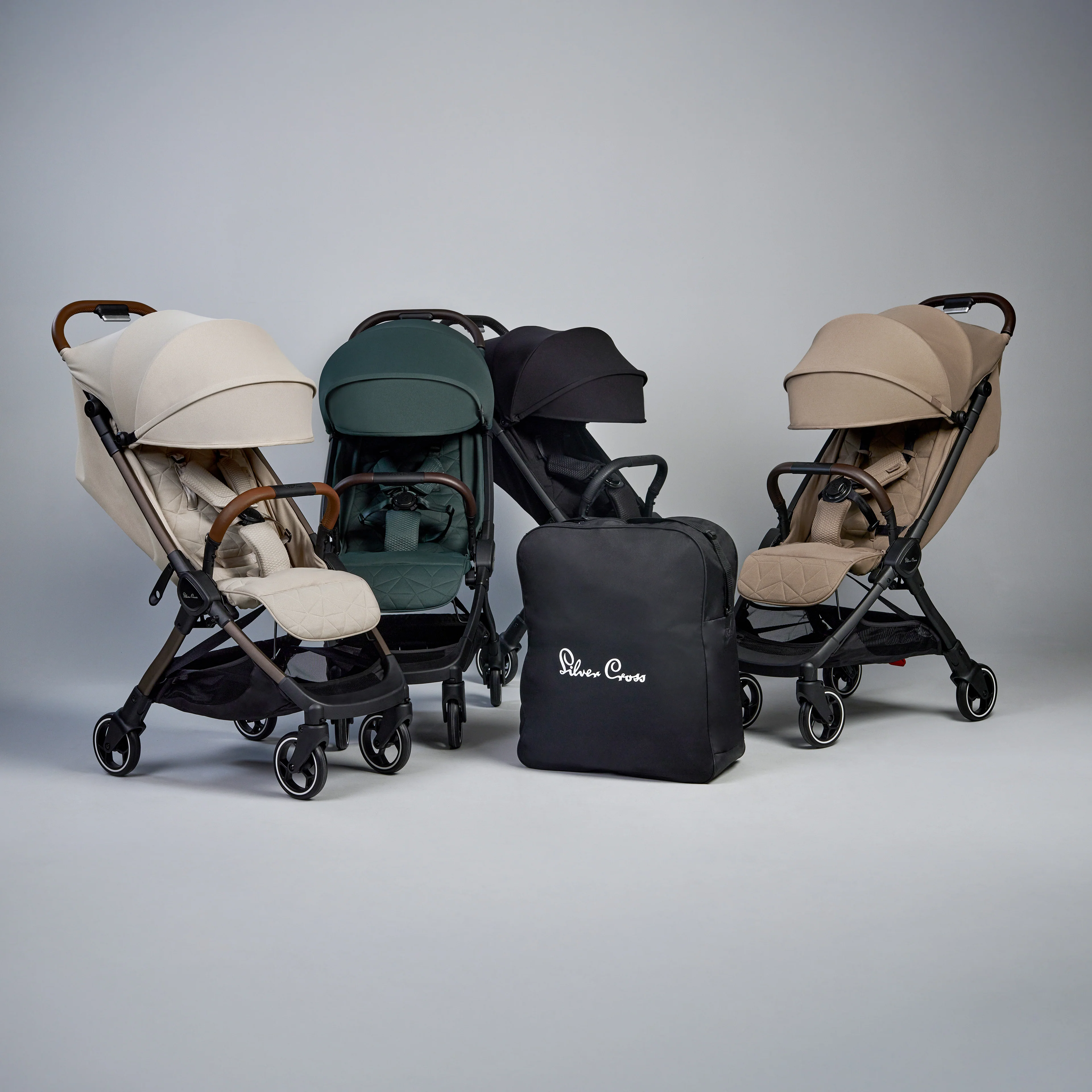 Clic 2 Cobble Stroller - Image 7