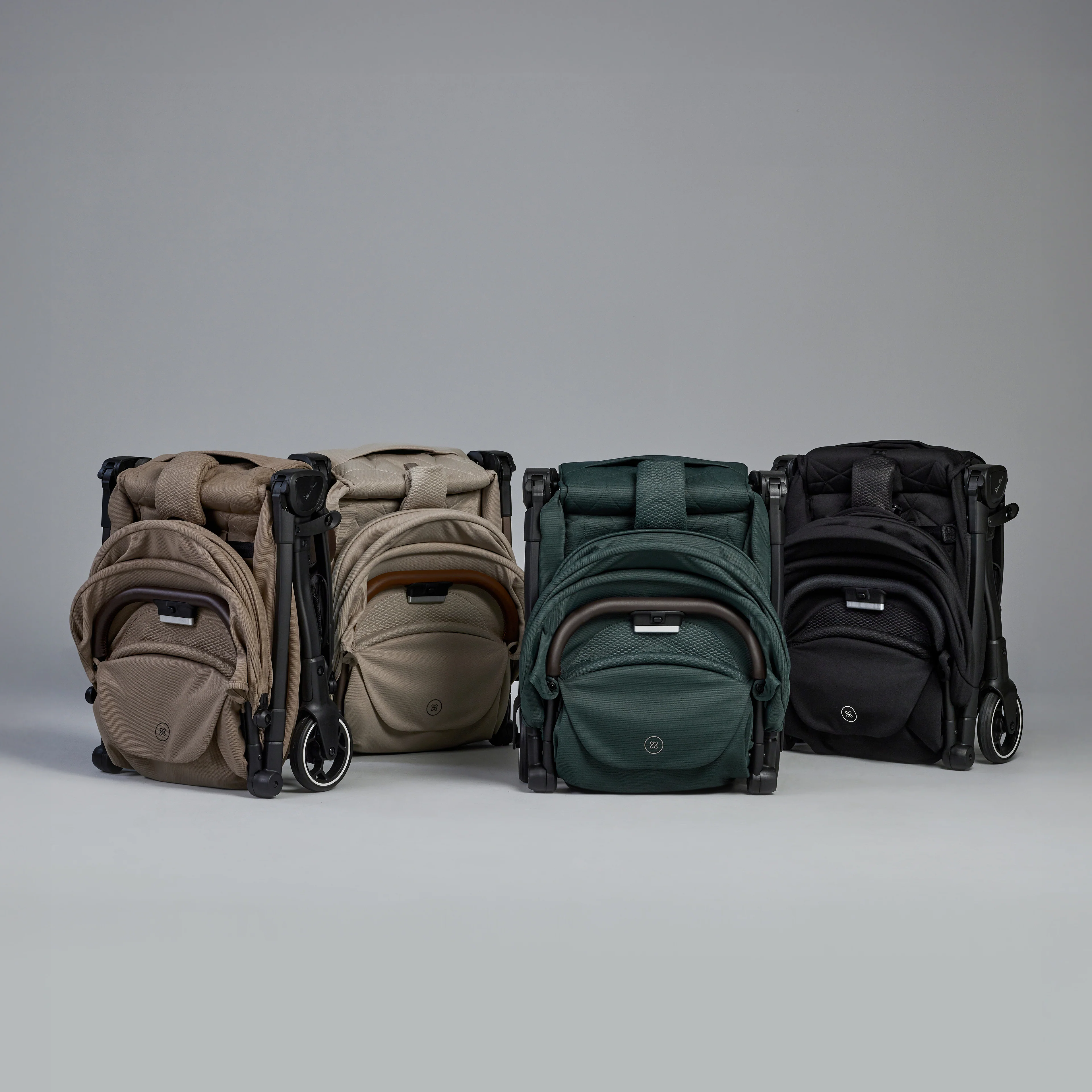 Clic 2 Cobble Stroller - Image 8