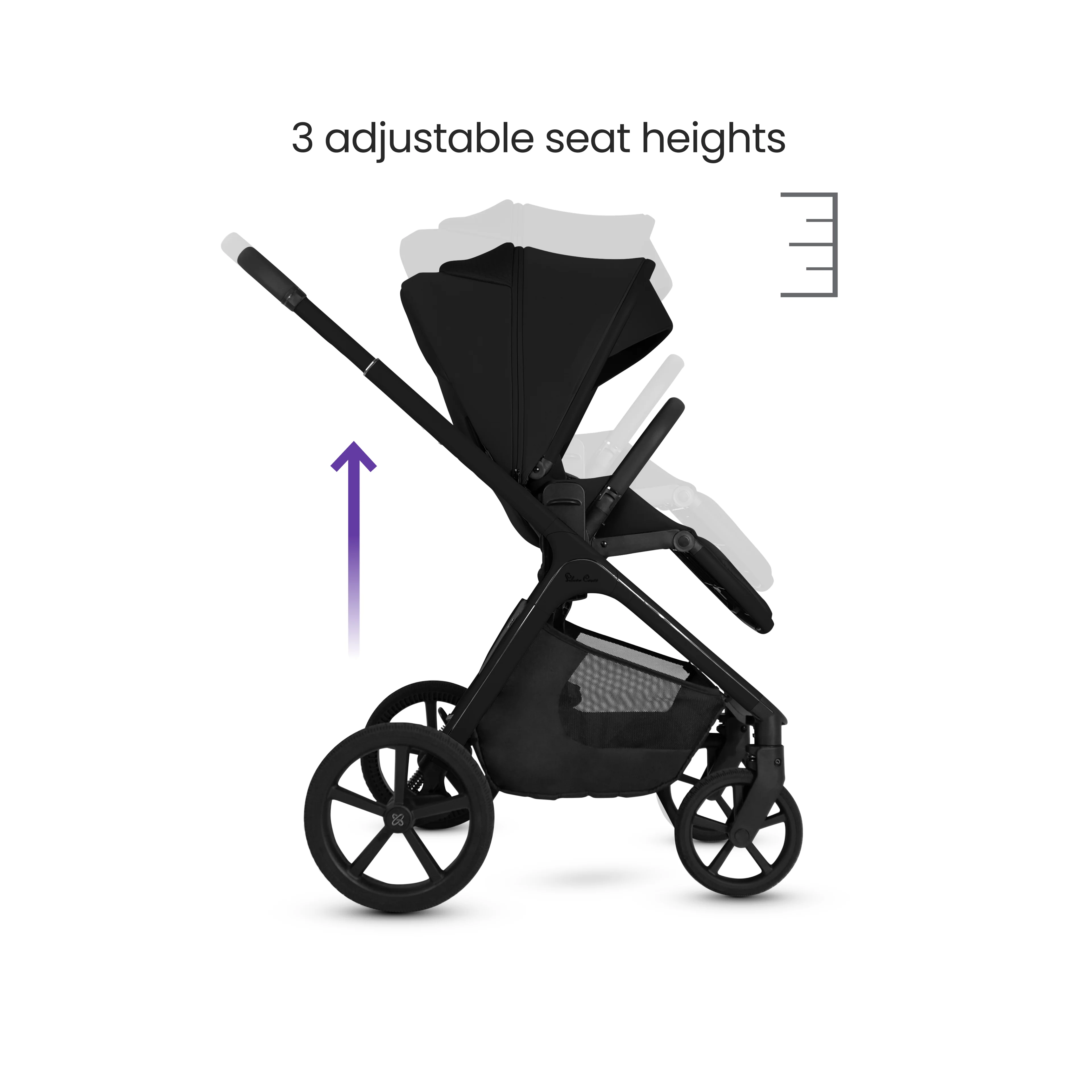 Cove Onyx Travel System Accessory Bundle (8 piece) - Image 5
