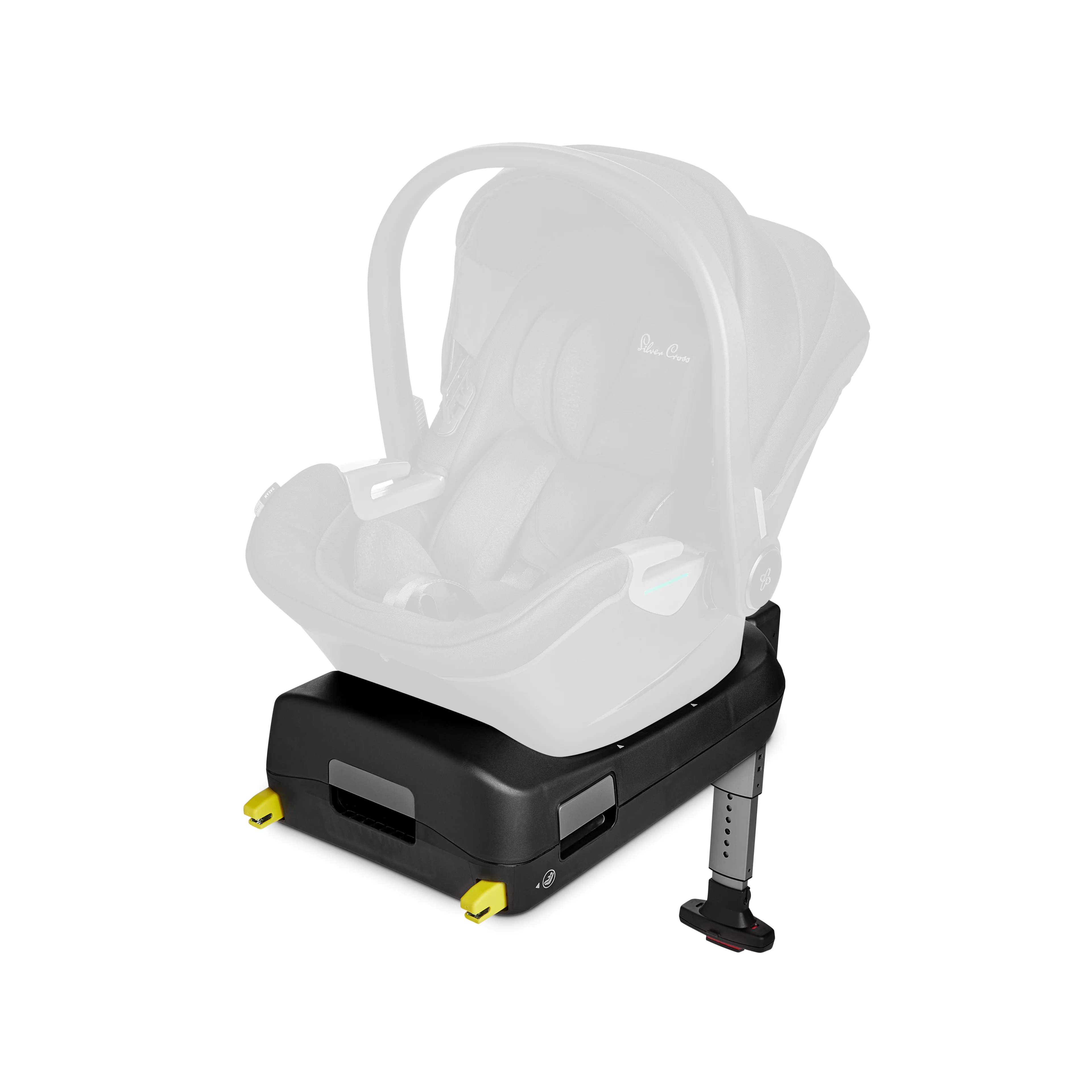 Dream ISOFIX Base - Image 3