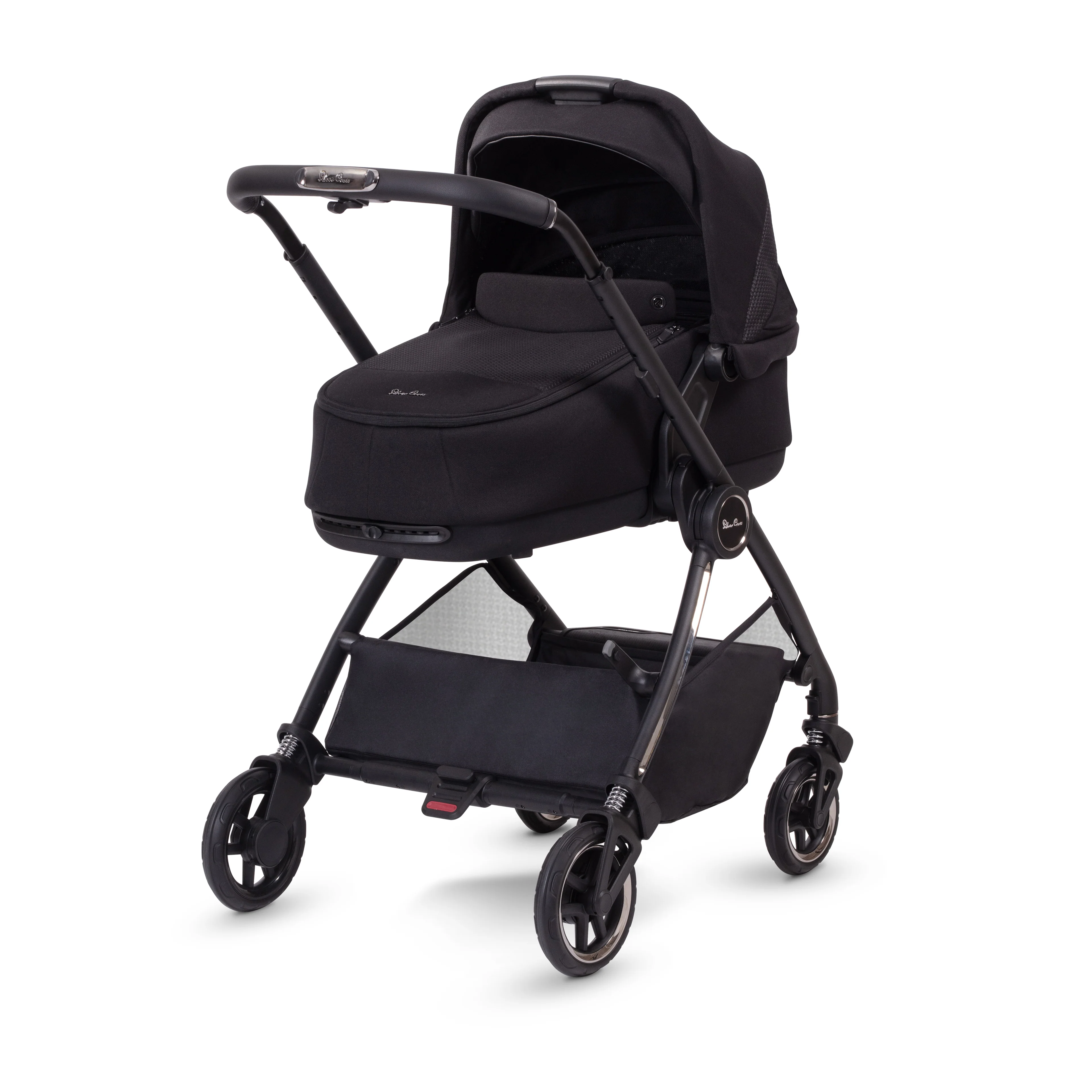 Dune Compact Folding Carrycot Space - Image 4