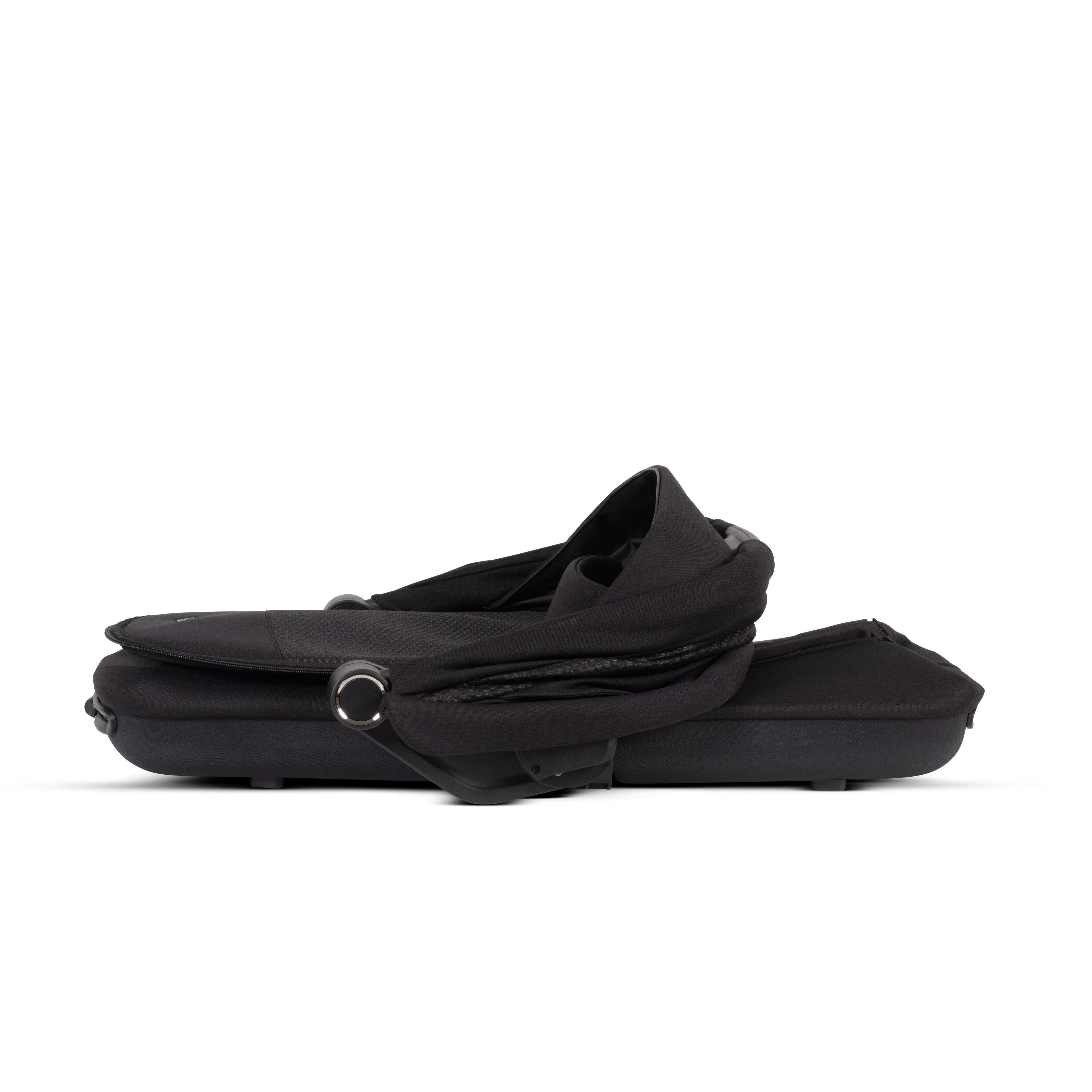 Dune Compact Folding Carrycot Space - Image 5