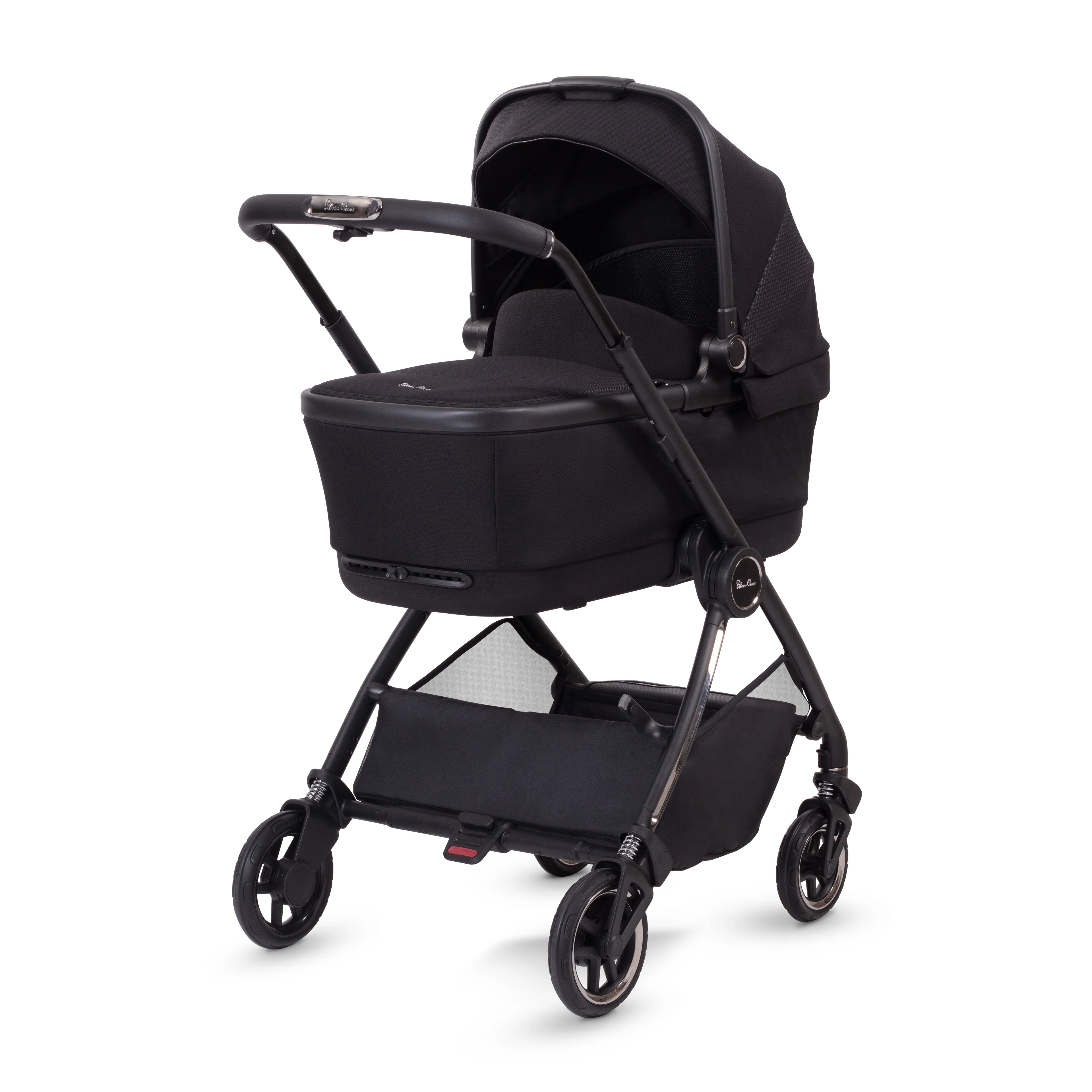 Dune First Bed Folding Carrycot Space - Image 3