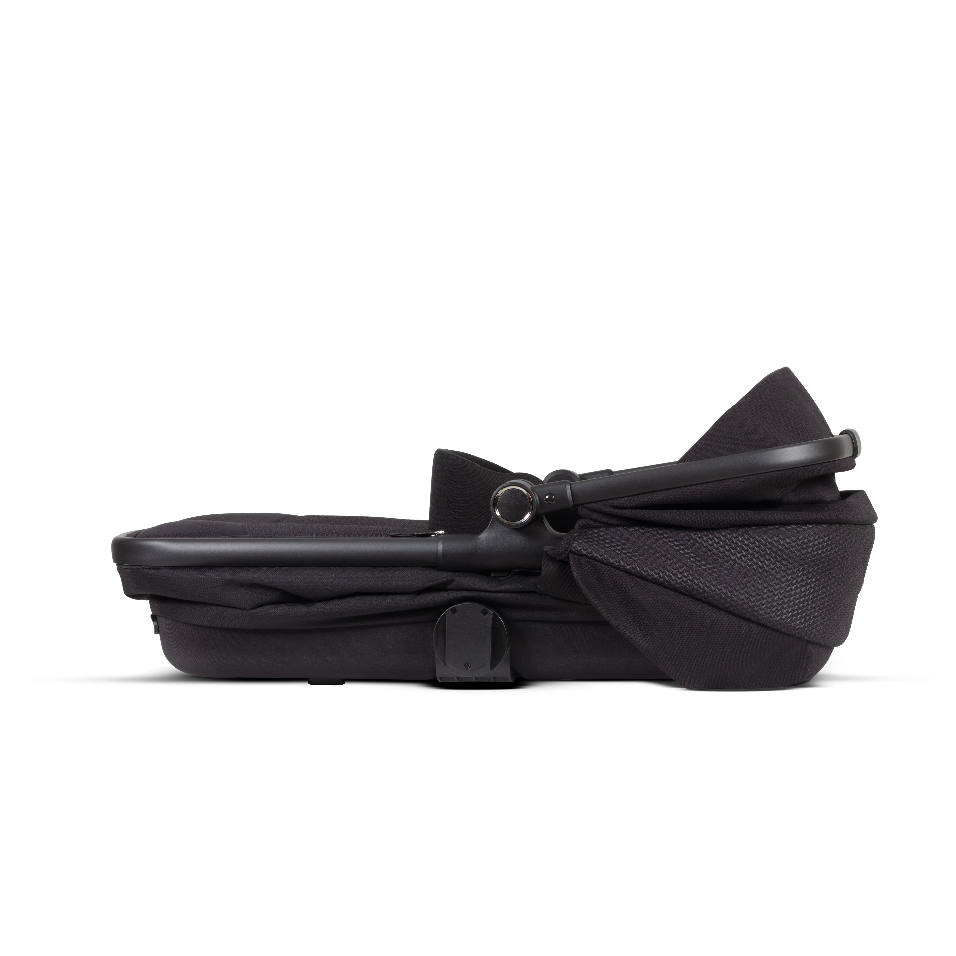 Dune First Bed Folding Carrycot Space - Image 4