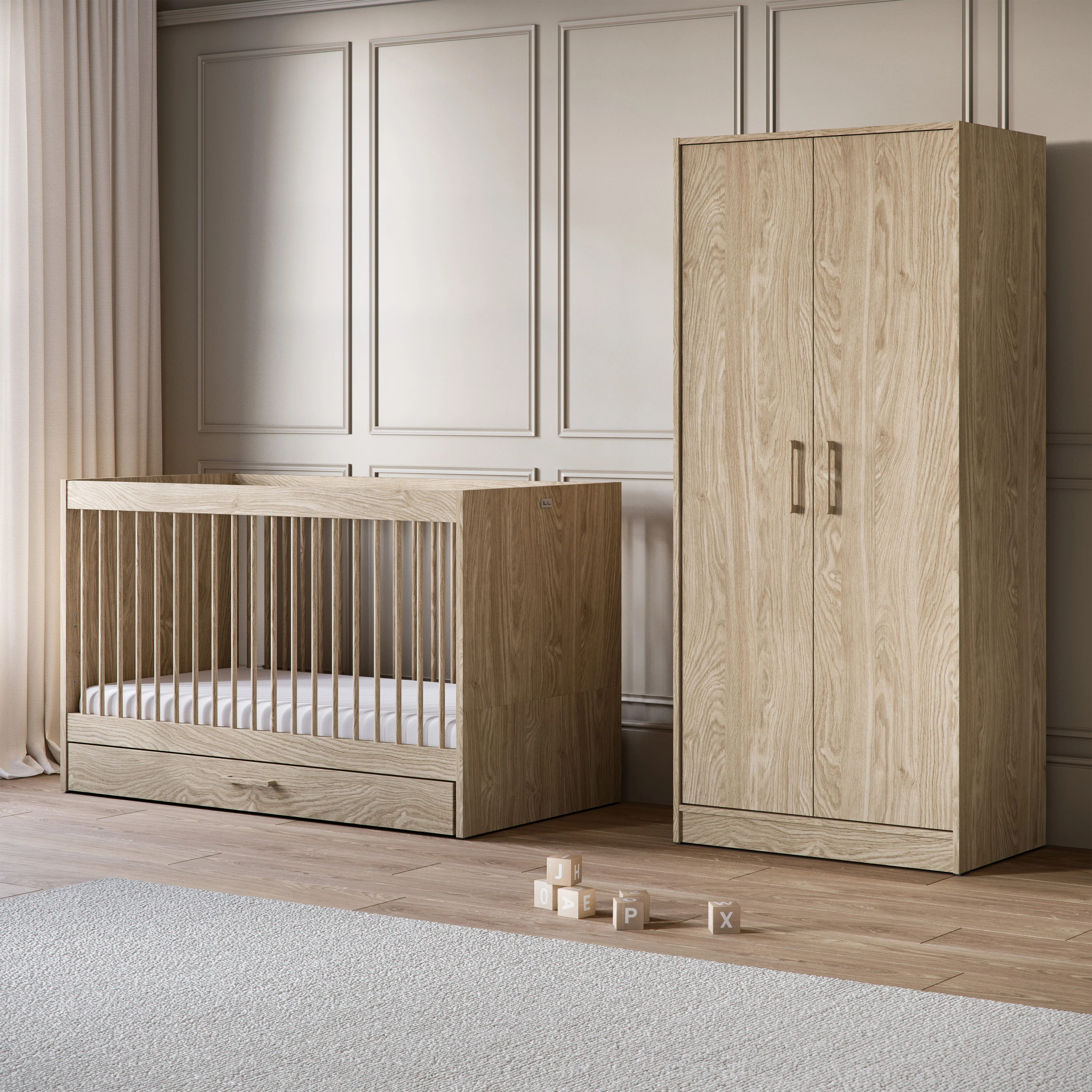 Geneva Wardrobe - Image 3