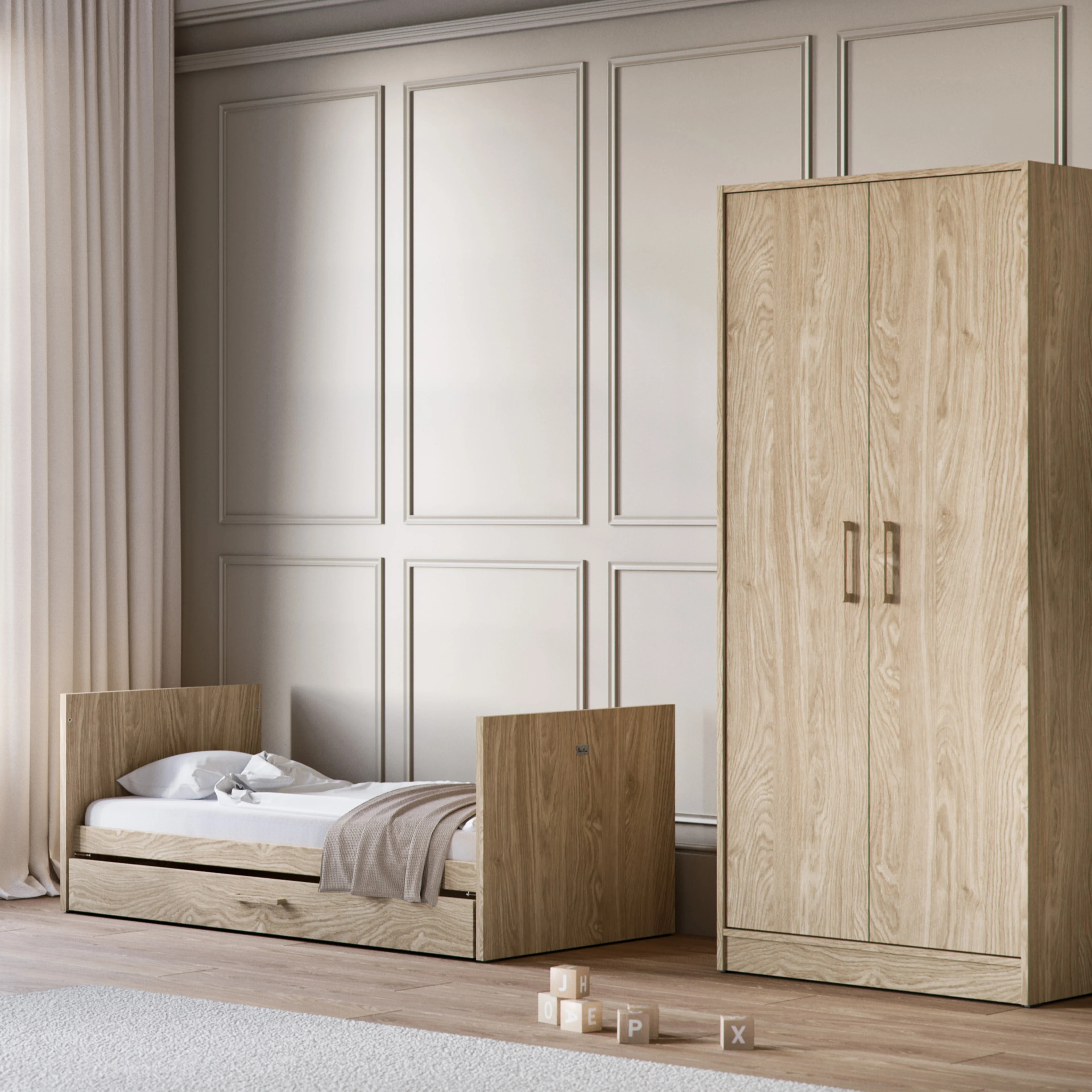 Geneva Wardrobe - Image 4