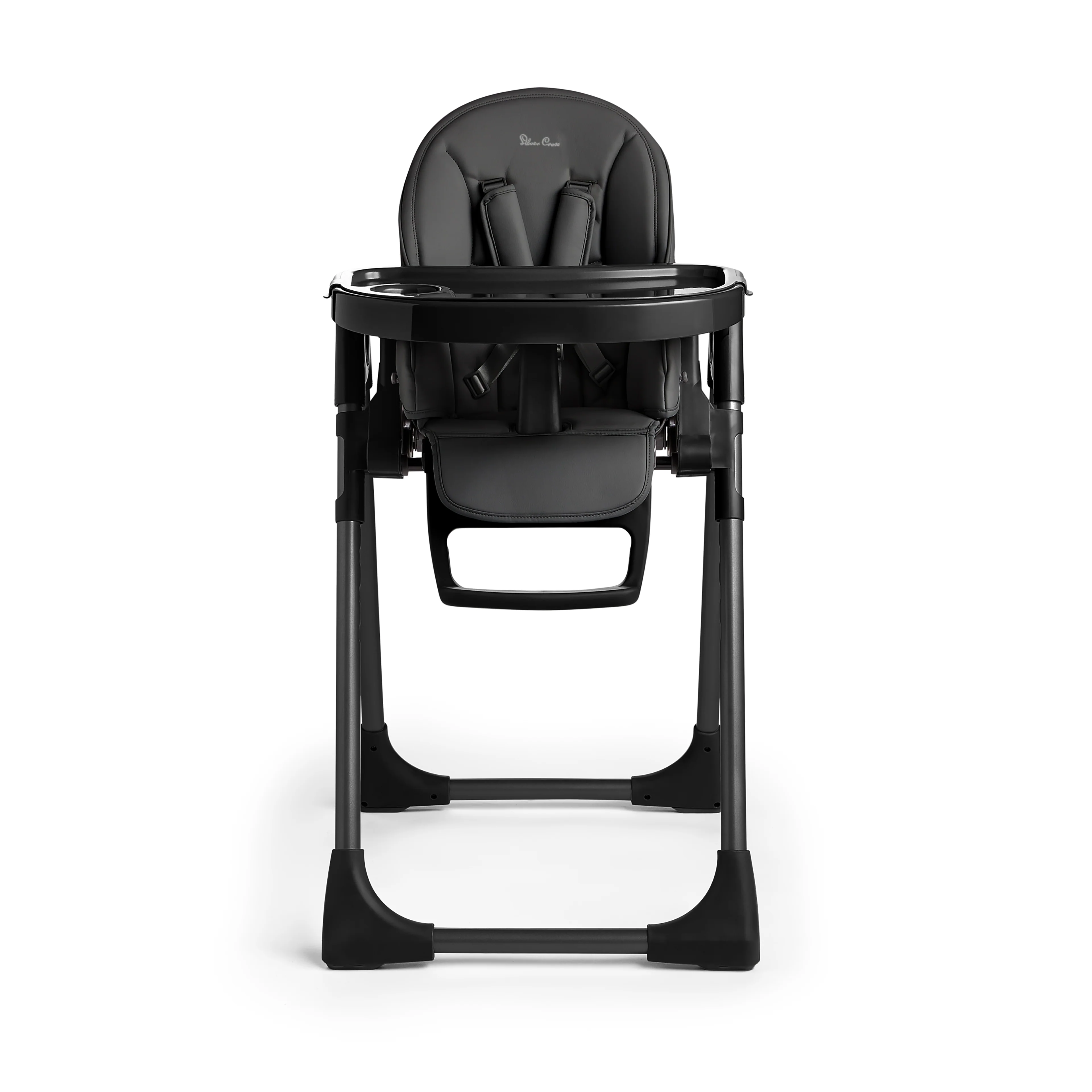 Gourmet Highchair Black - Image 3