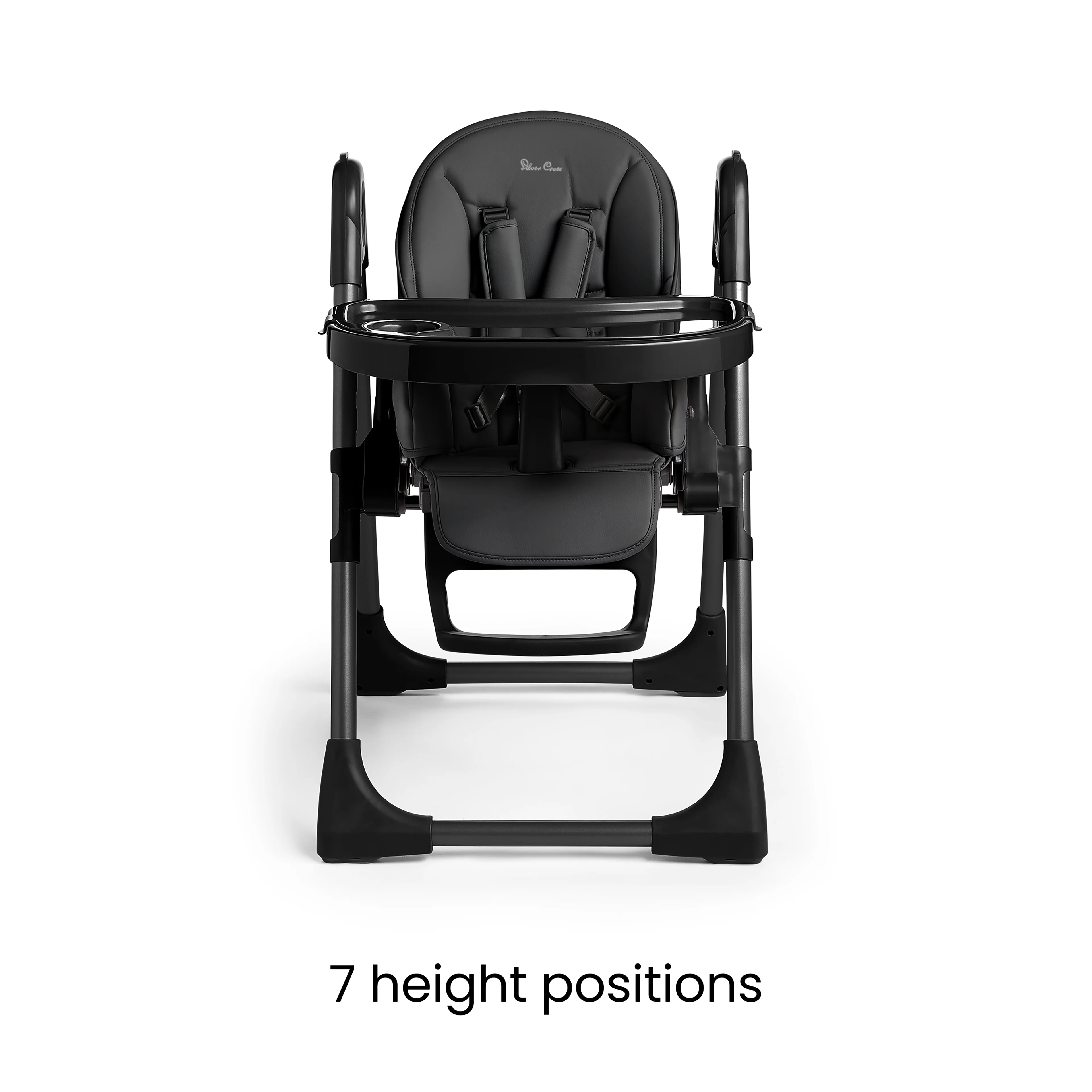 Gourmet Highchair Black - Image 5