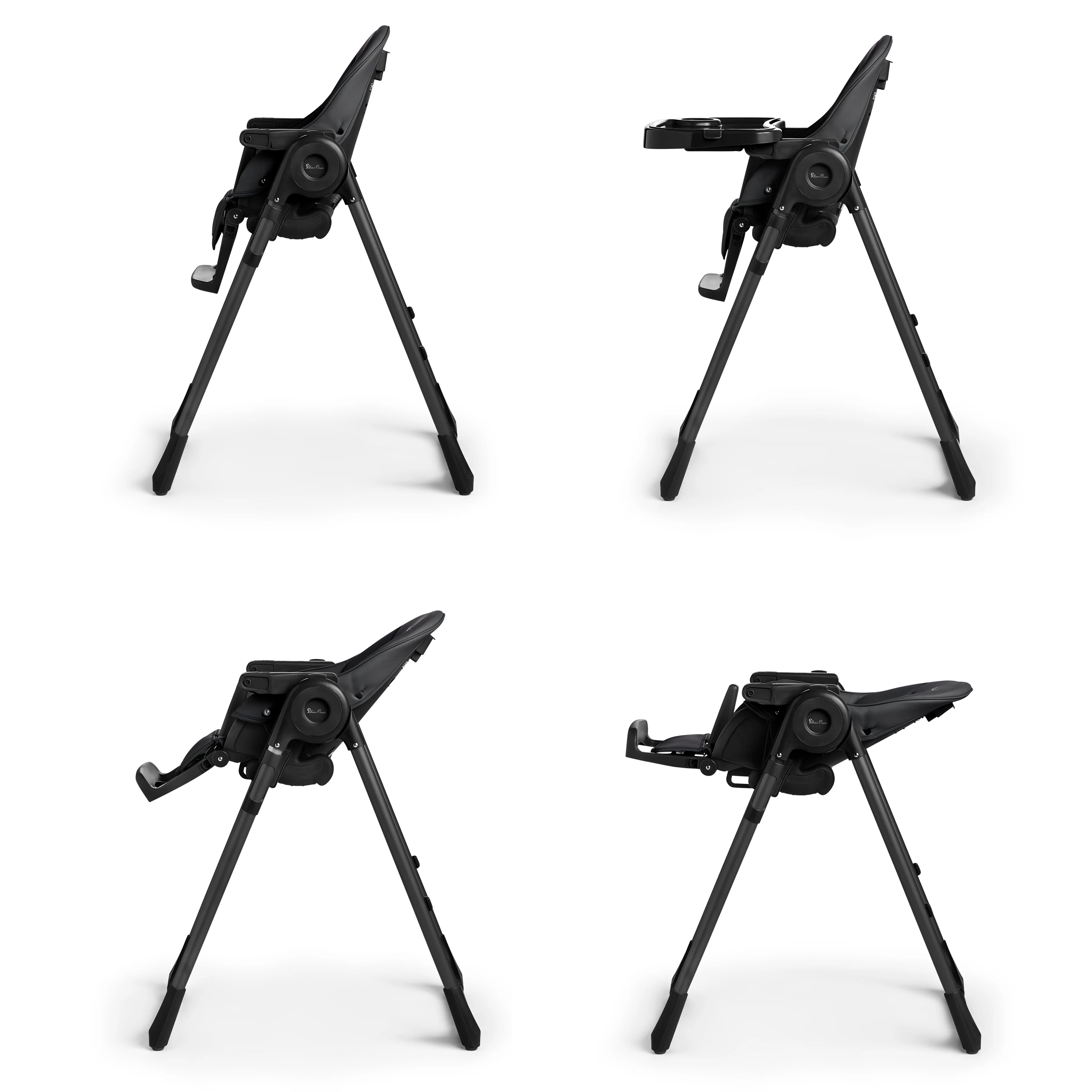 Gourmet Highchair Black - Image 7