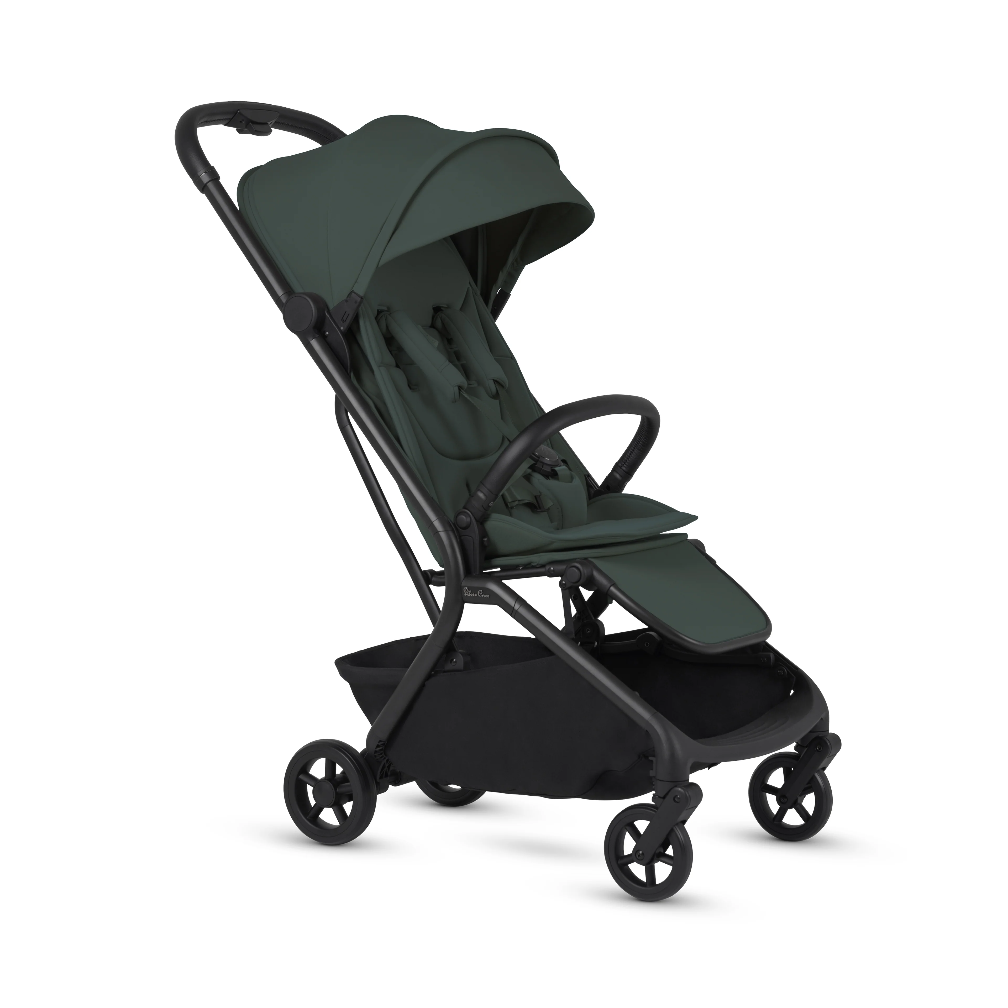Nia Conifer Seat Unit