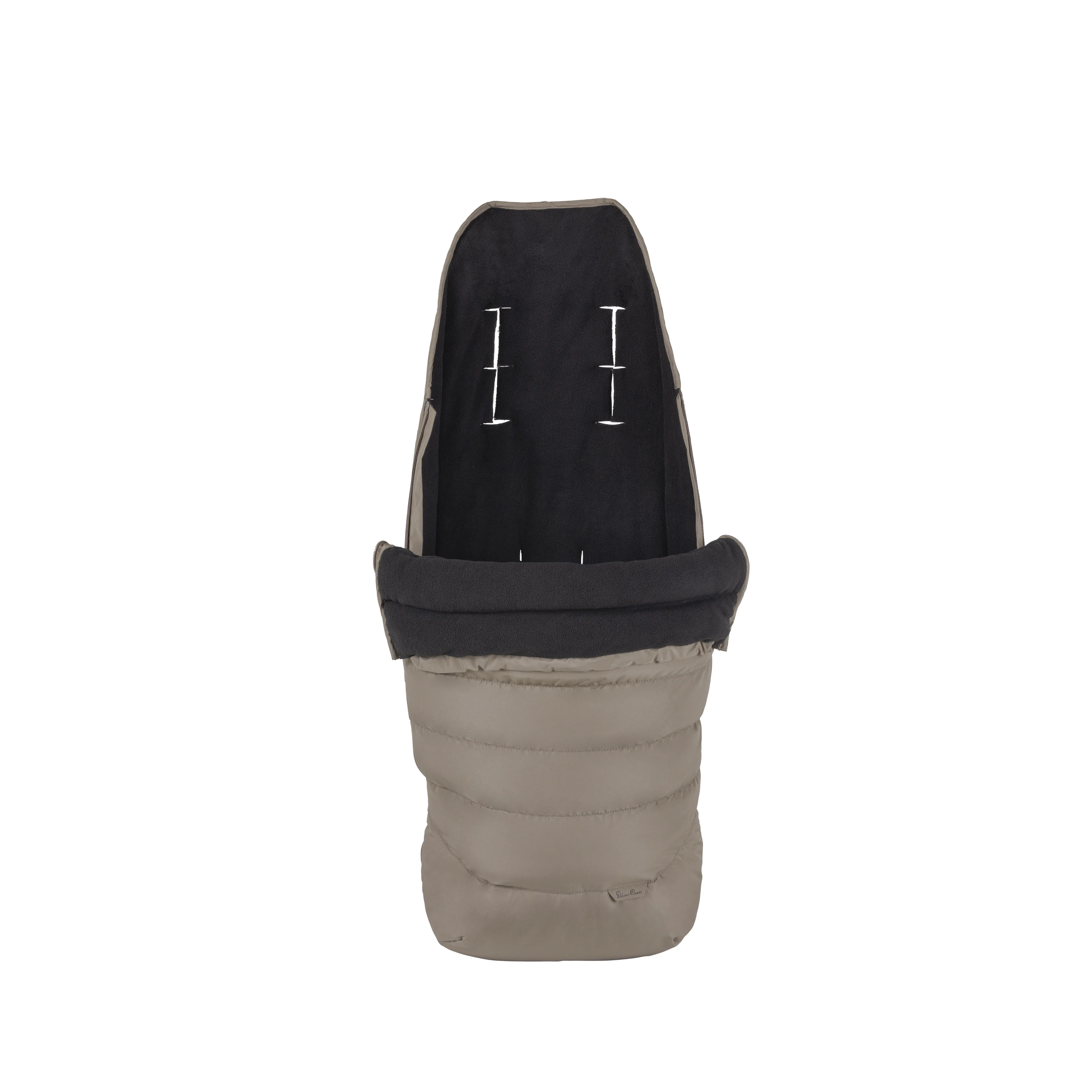 Nia Footmuff Champagne - Image 2