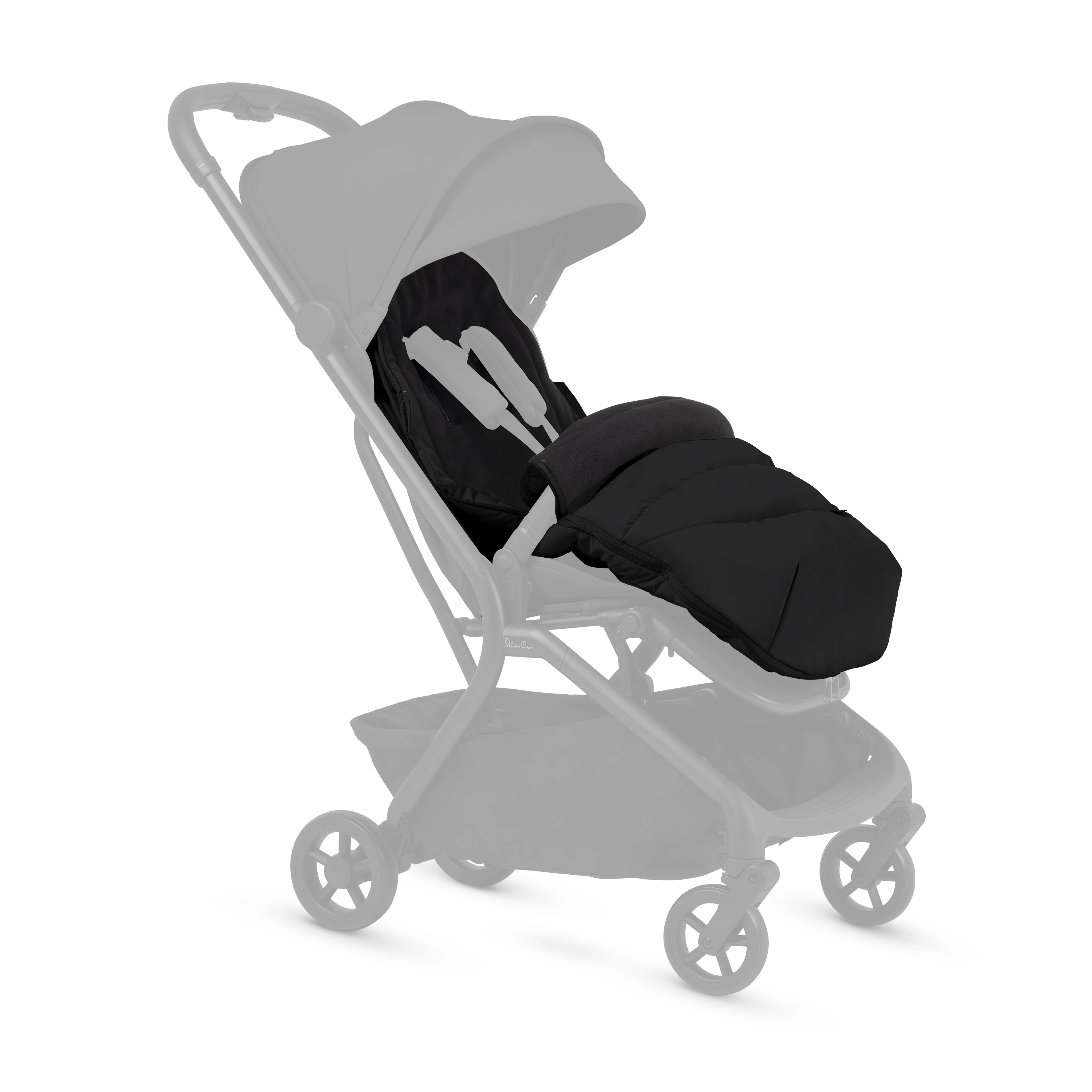 Nia Footmuff Onyx - Image 3