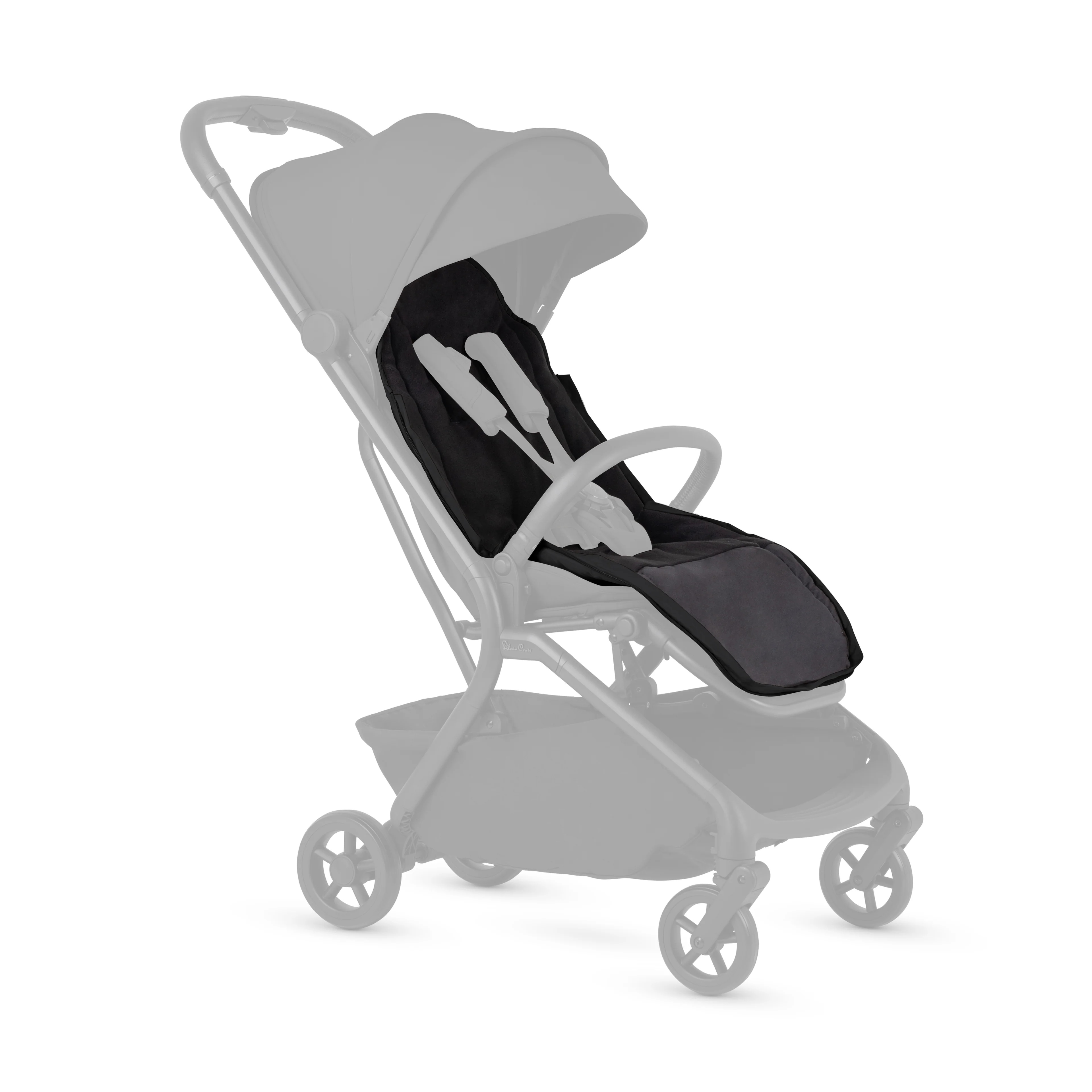 Nia Footmuff Onyx - Image 4