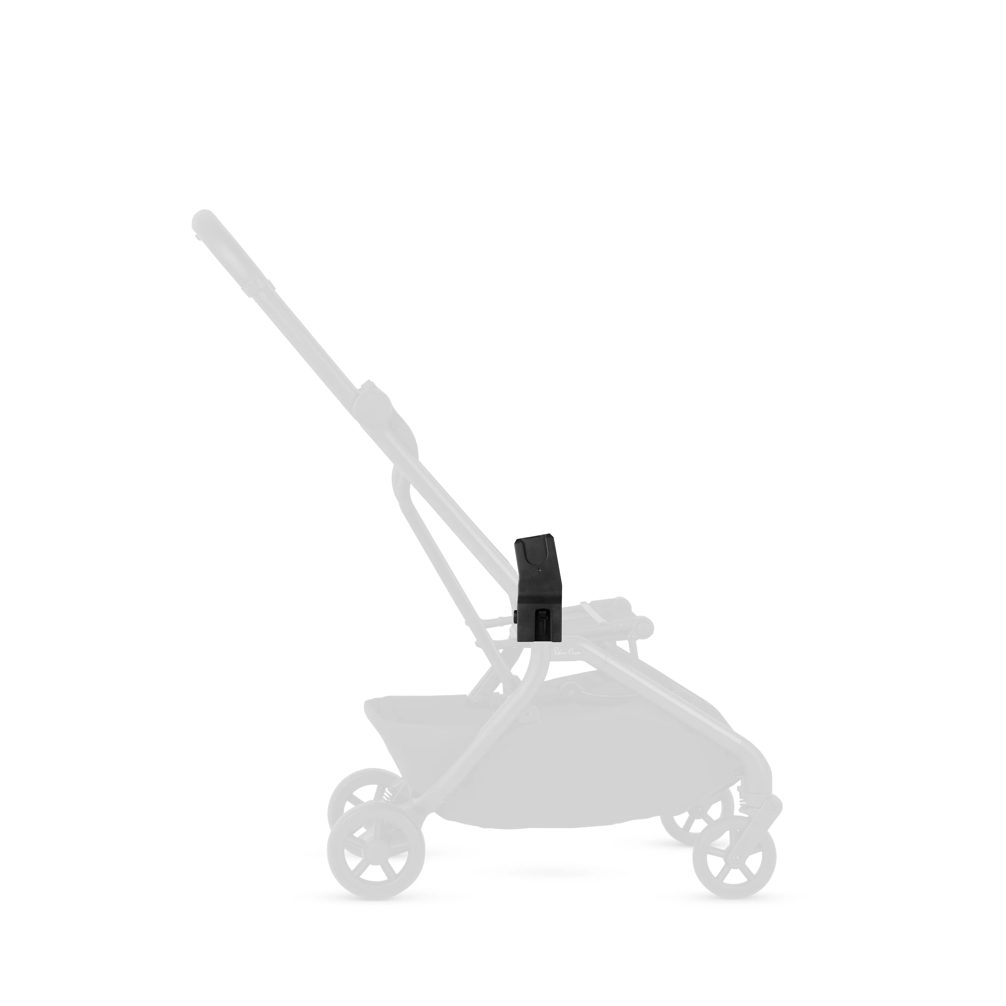 Nia Universal Car Seat Adaptors - Image 3