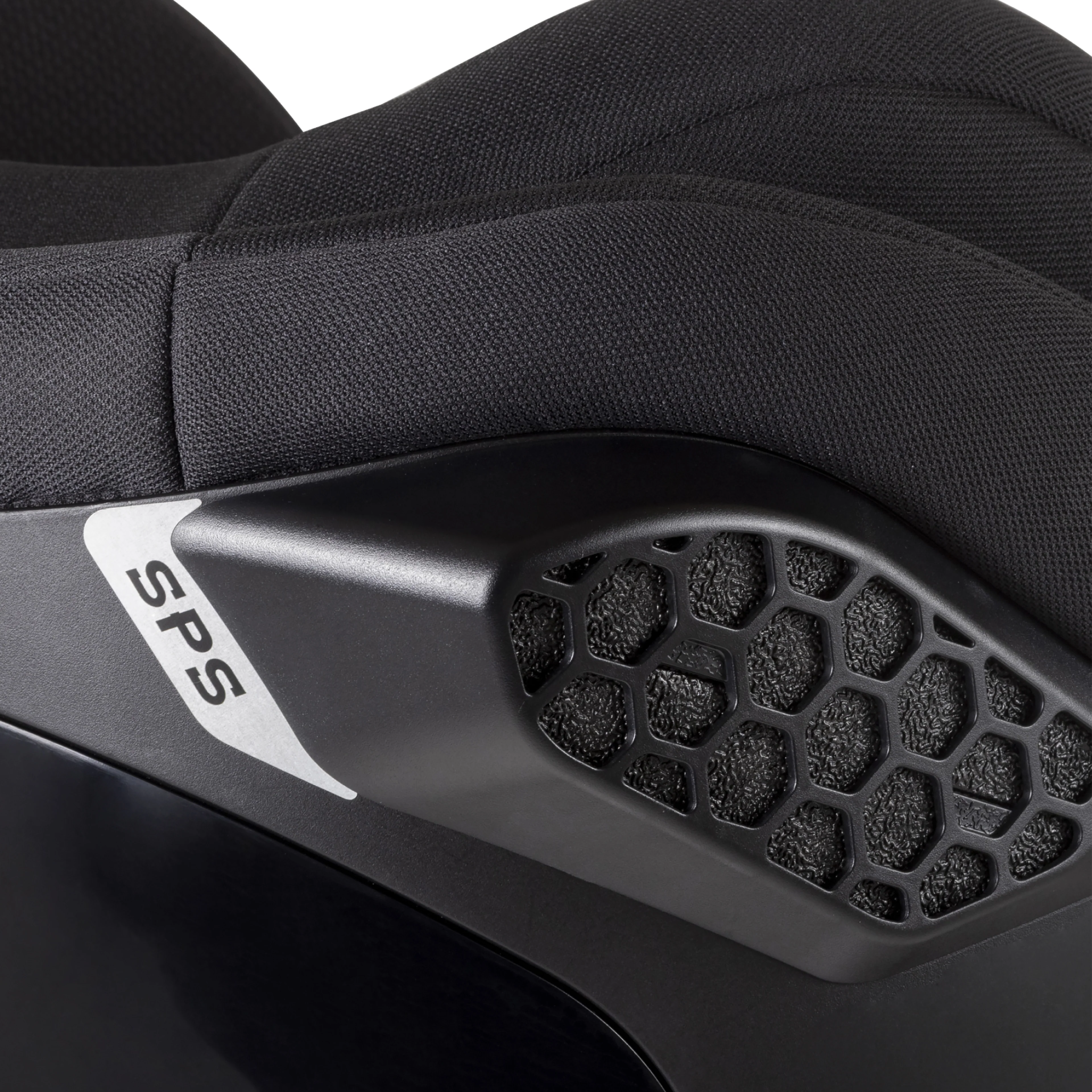 Perform Extended Rear-Facing Car Seat Iconic Black - Image 4