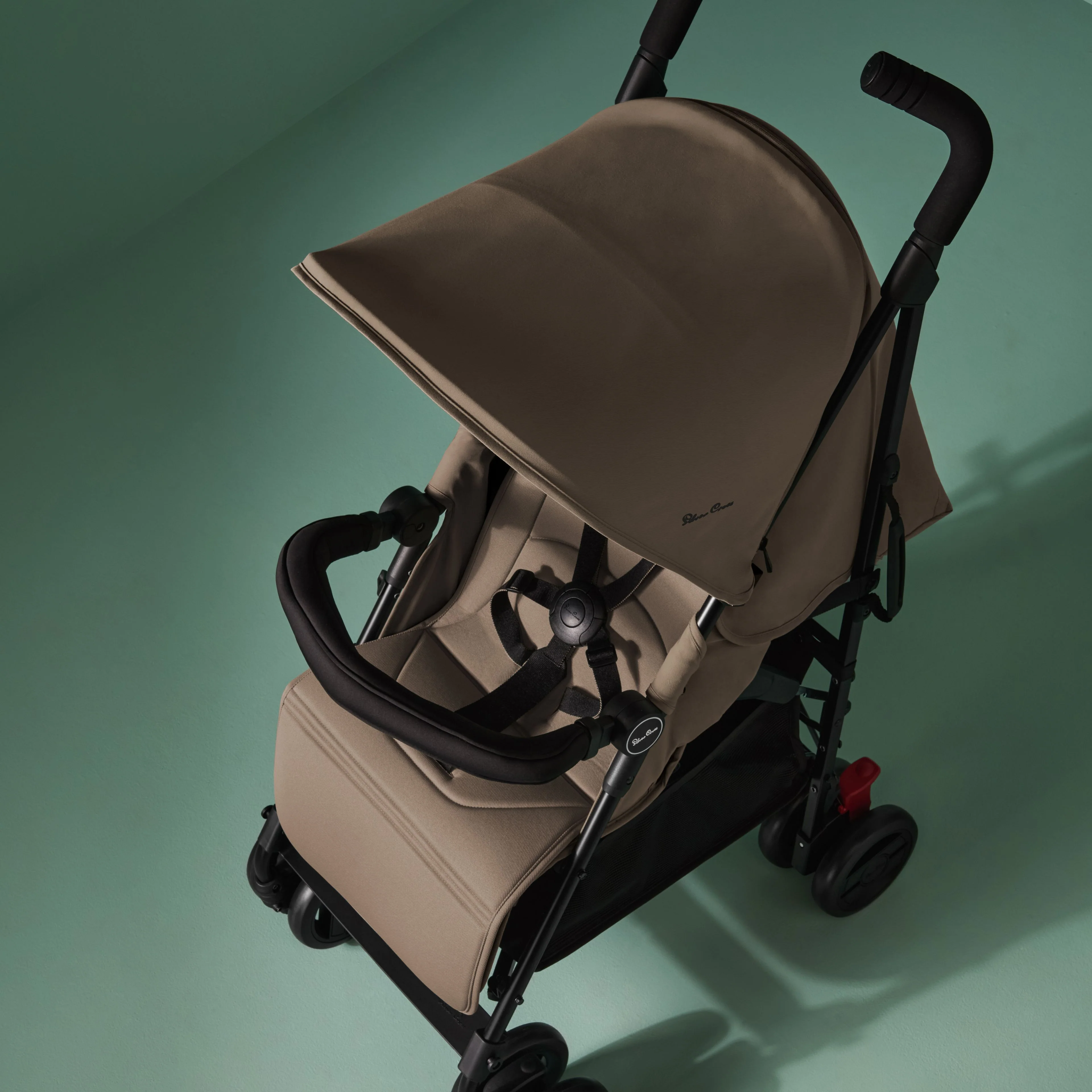 Pop 2 Cobble Stroller - Image 4