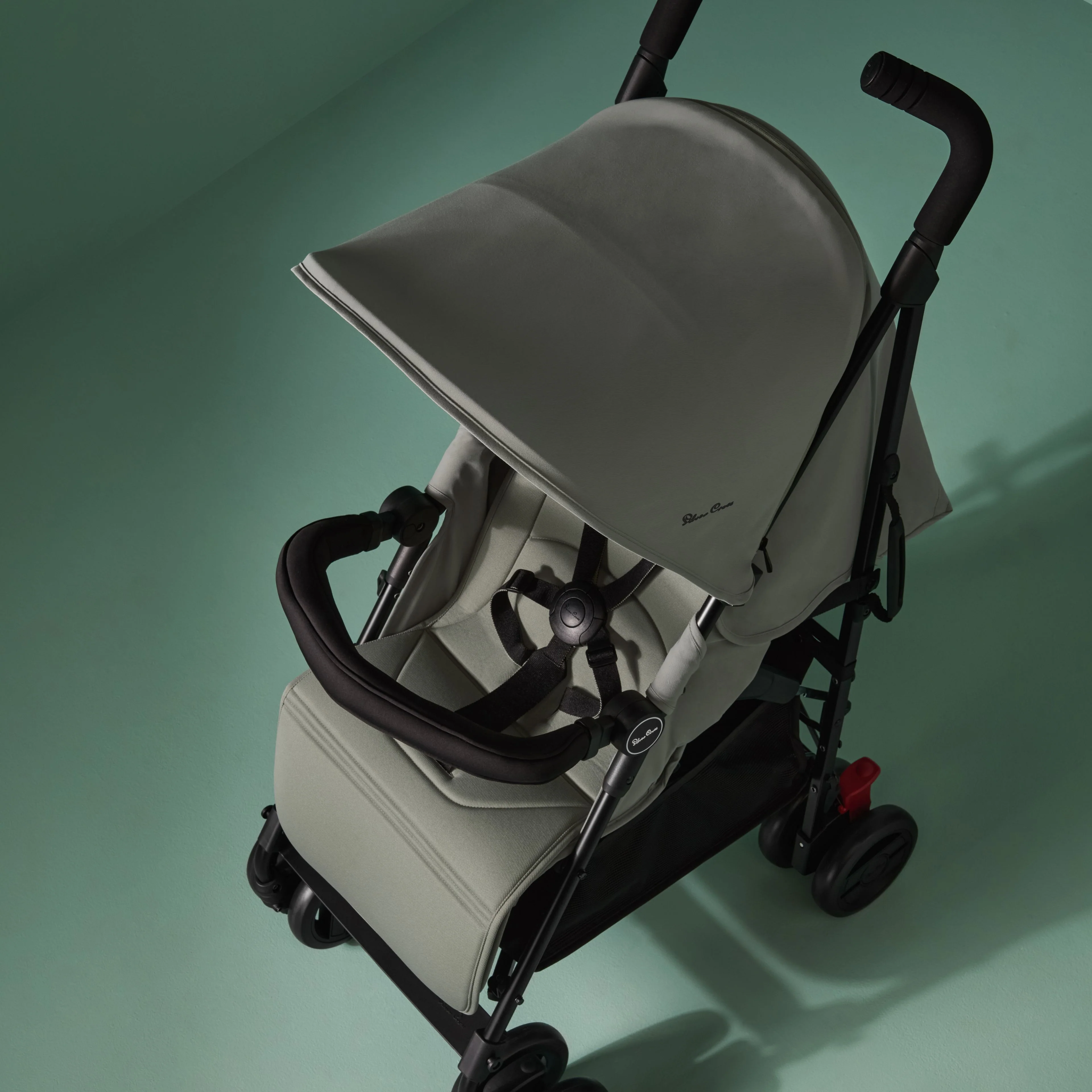 Pop 2 Sage Stroller - Image 4