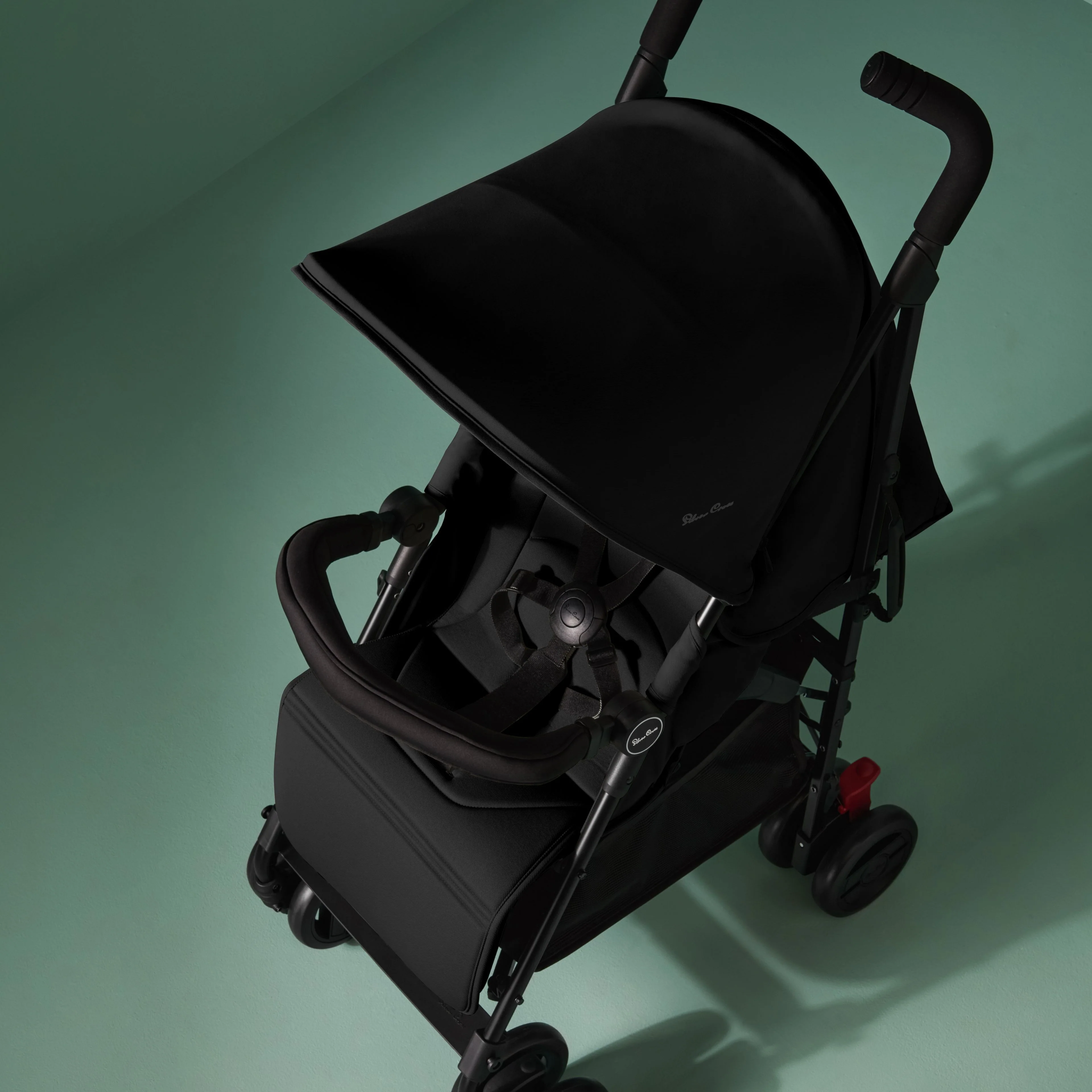 Pop 2 Space Stroller - Image 3