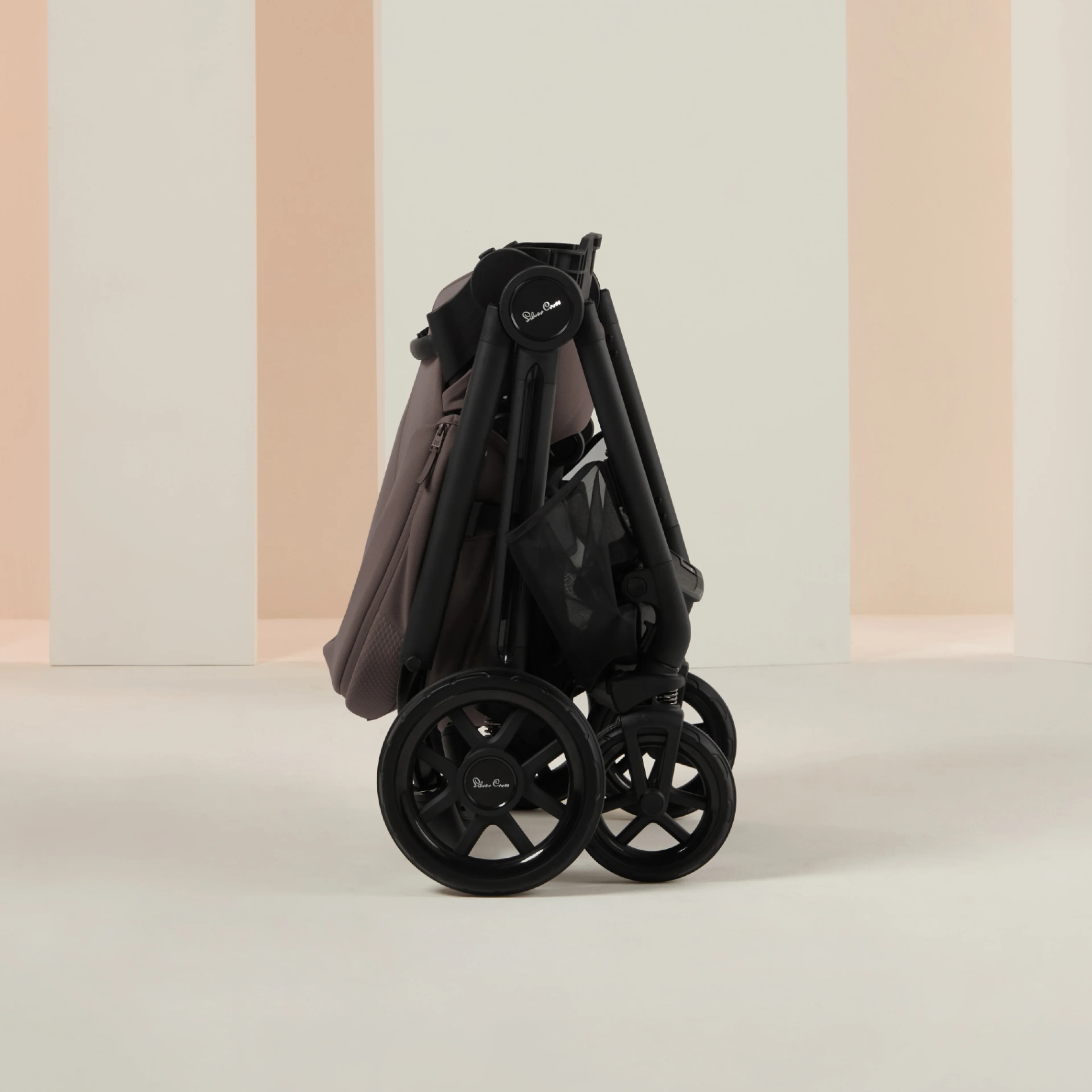 Reef 2 Caramel Travel System Accessory Bundle (9 piece) - Image 3