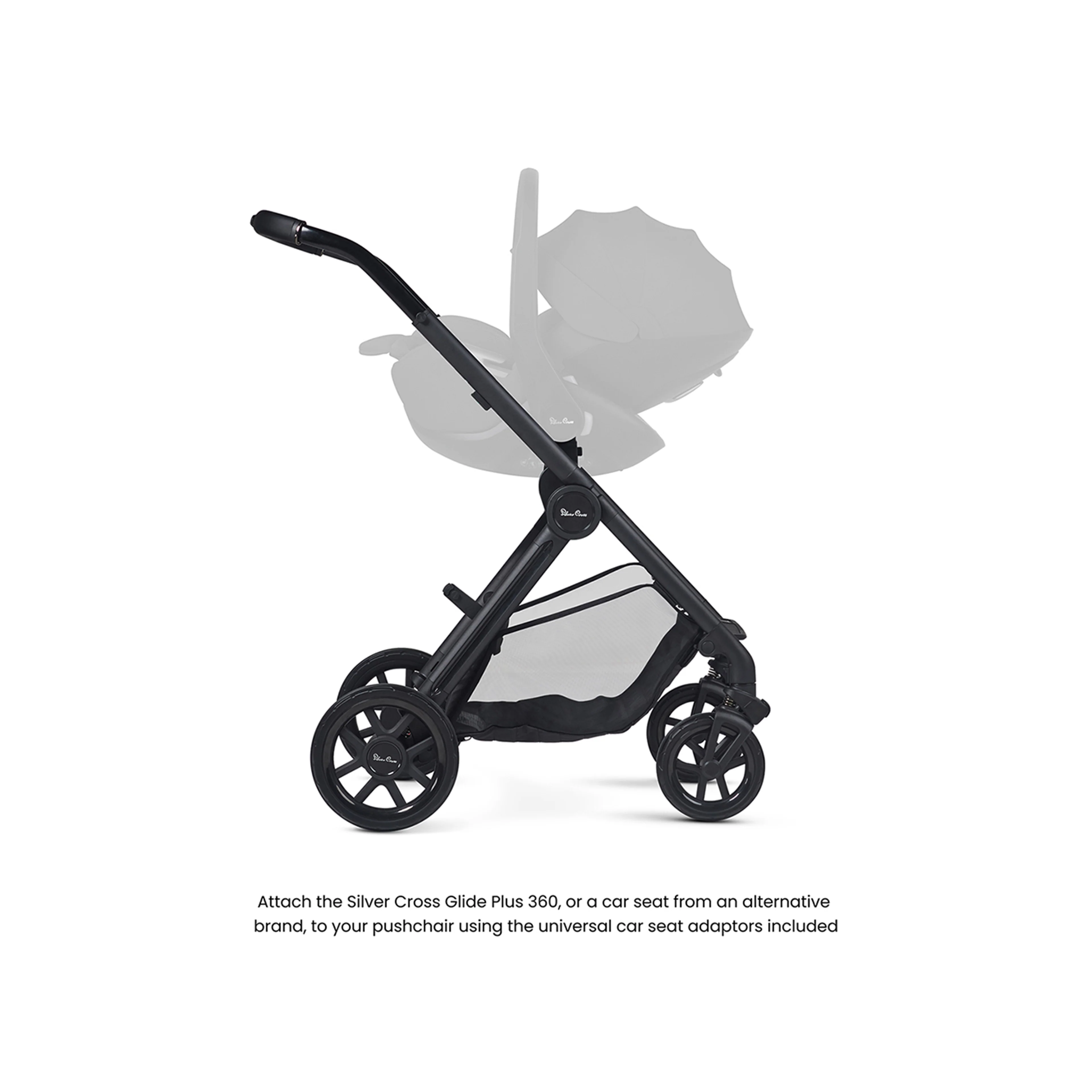 Reef 2 Mocha Travel System Accessory Bundle (9 piece) - Image 7