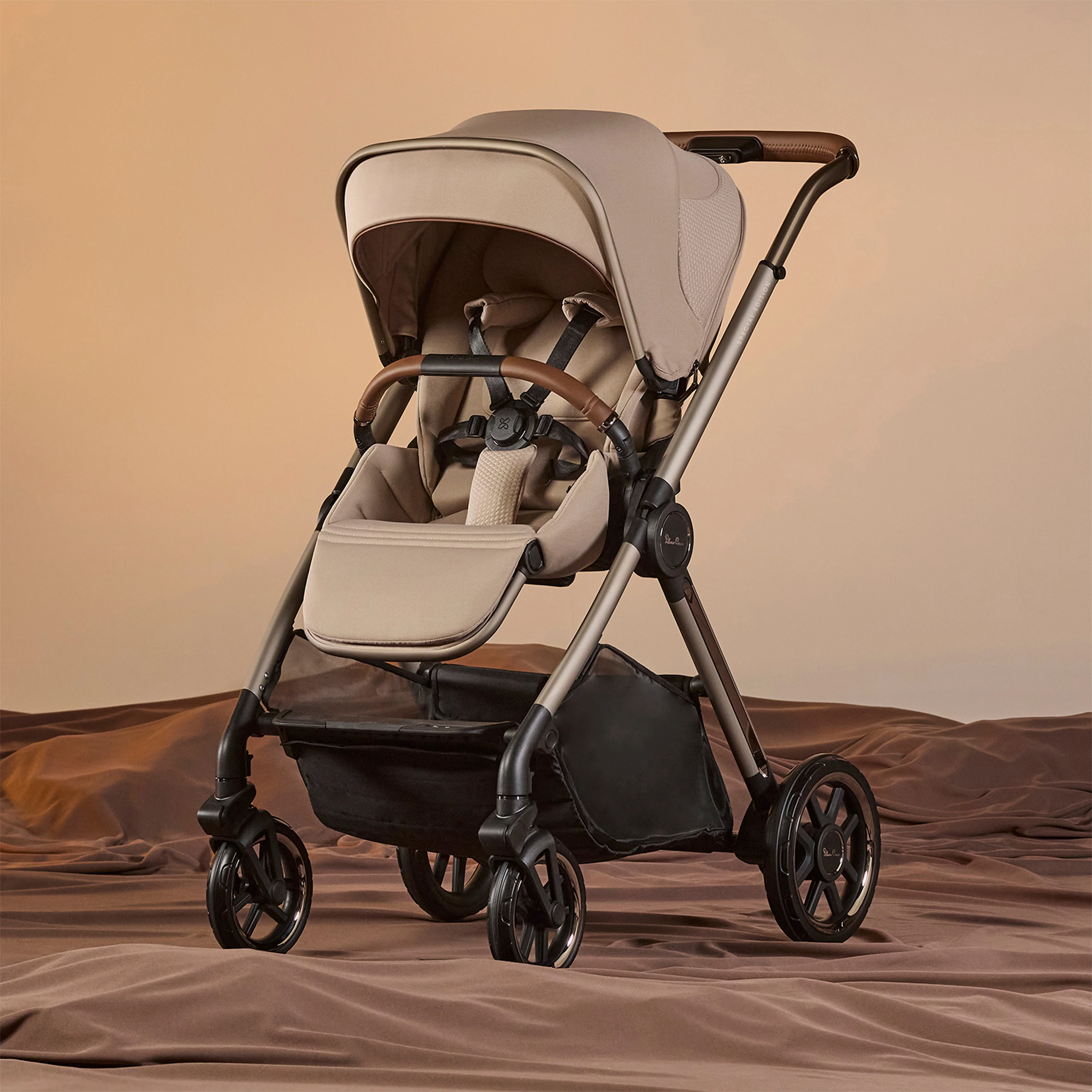 Reef 2 SPECIAL EDITION Frappe Travel System Accessory Bundle (9 piece) - Image 3
