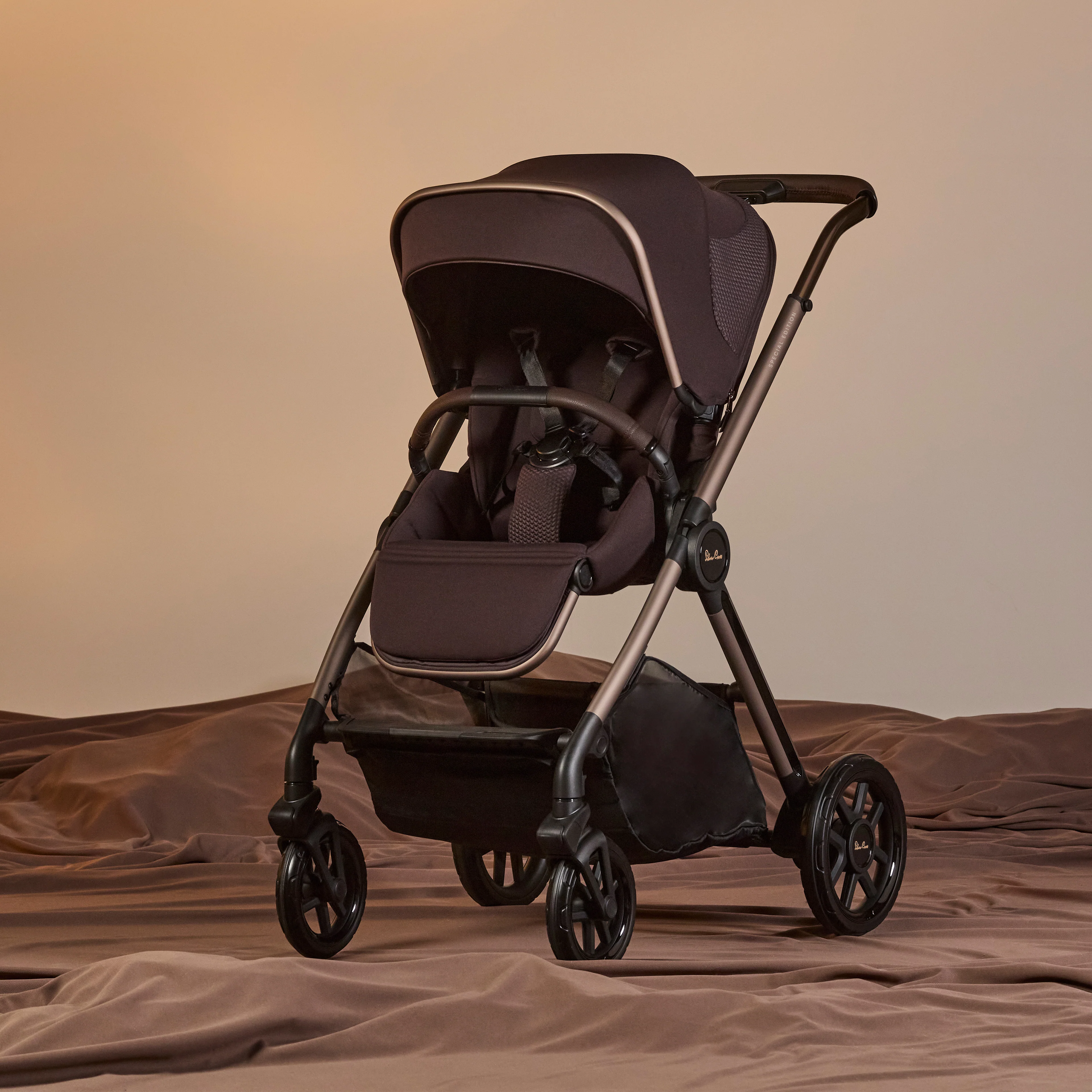 Reef 2 SPECIAL EDITION Ganache Travel System Accessory Bundle (9 Piece) - Image 3