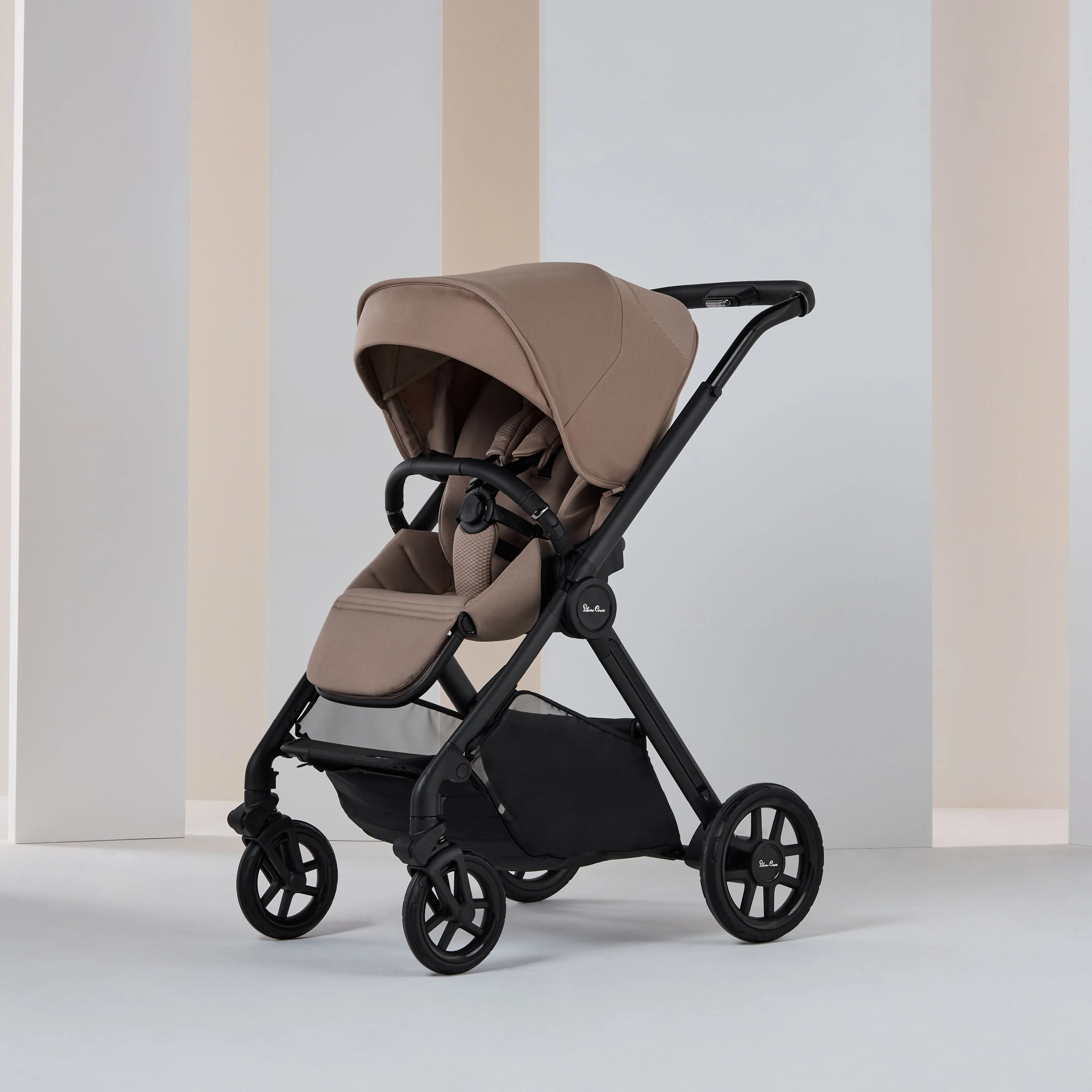 Reef 2 Mocha Travel System Accessory Bundle (9 piece) - Image 3