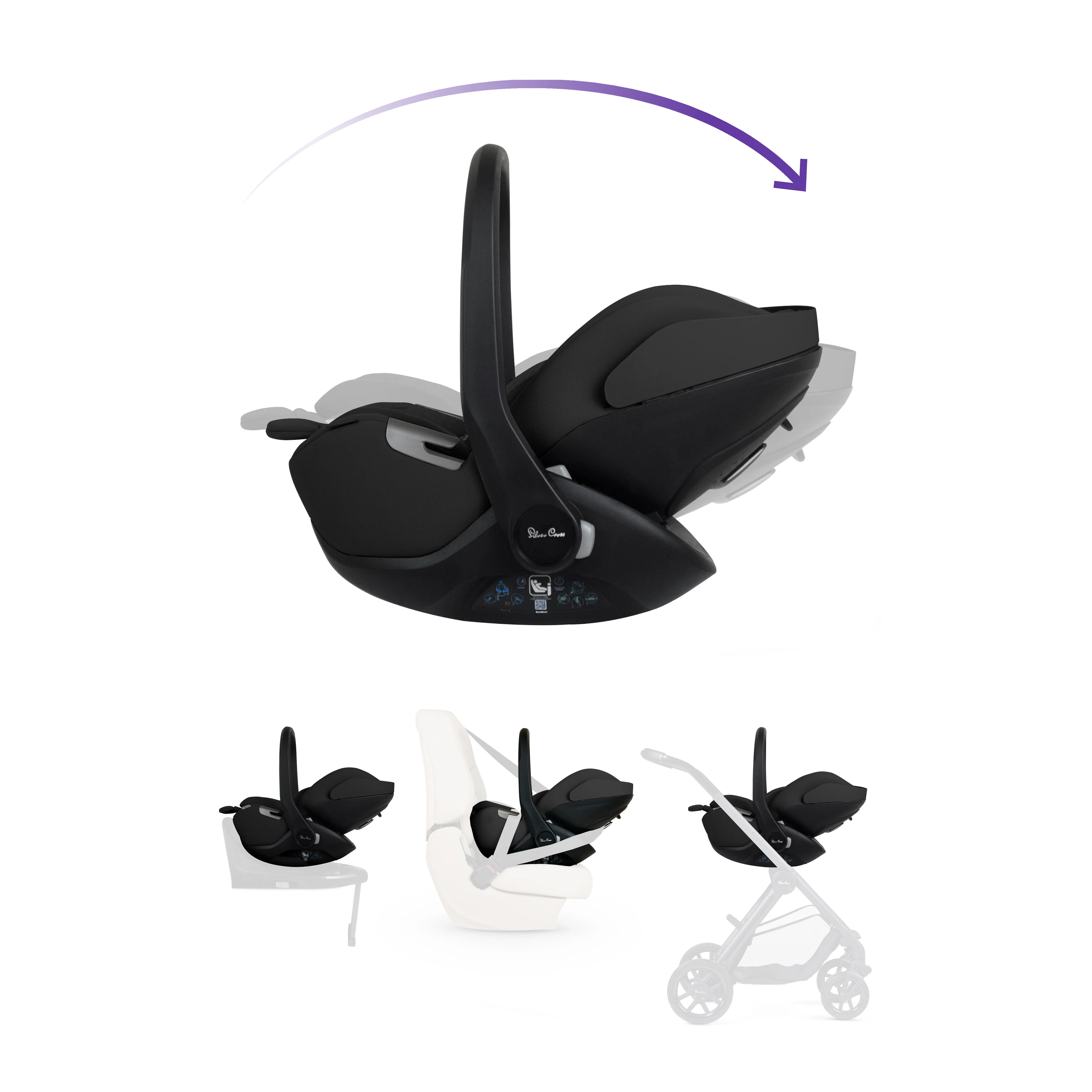 Dune 2 Space Ultimate Baby Bundle (14 Piece) - Image 9
