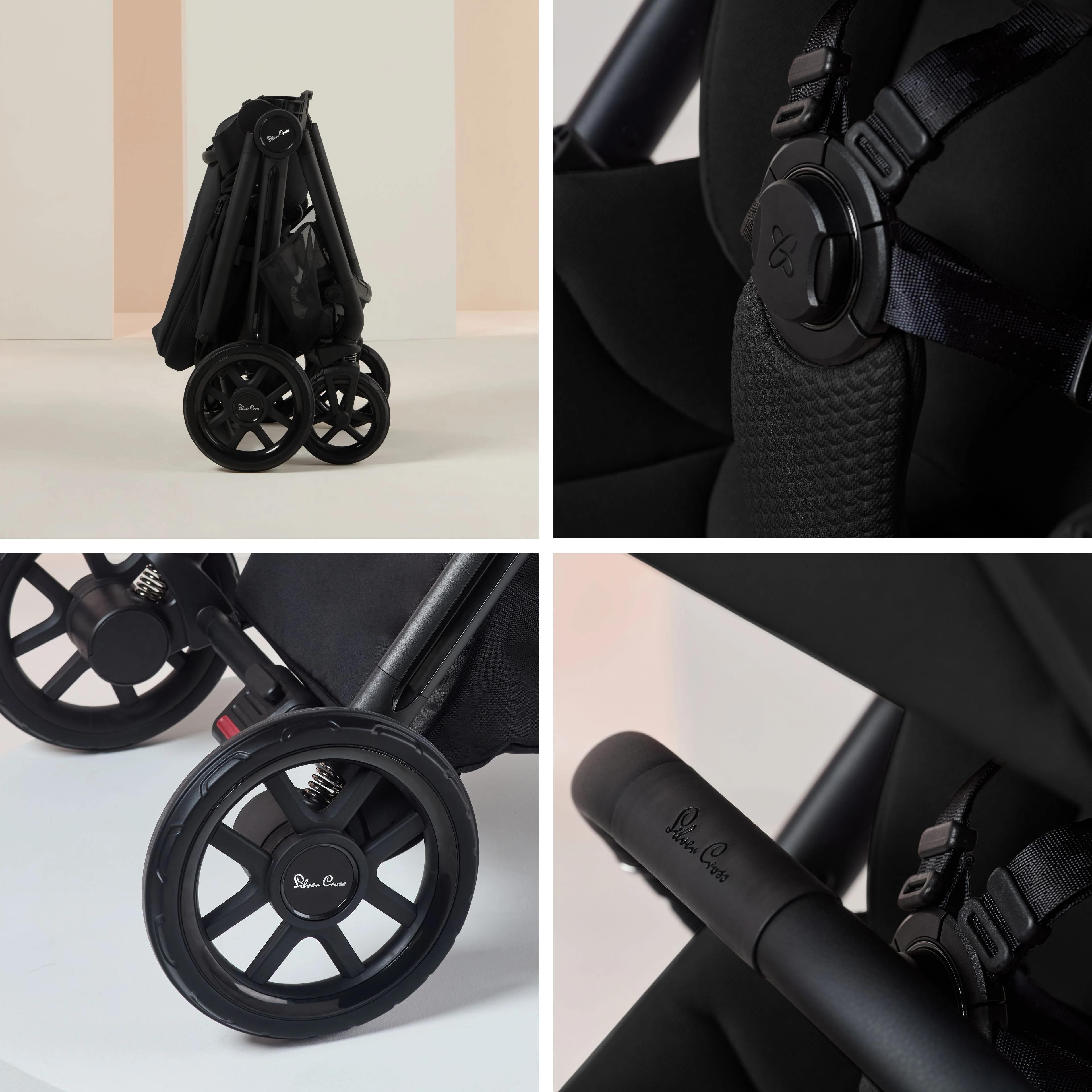 Reef 2 Space Travel System Accessory Bundle (9 piece) - Image 4