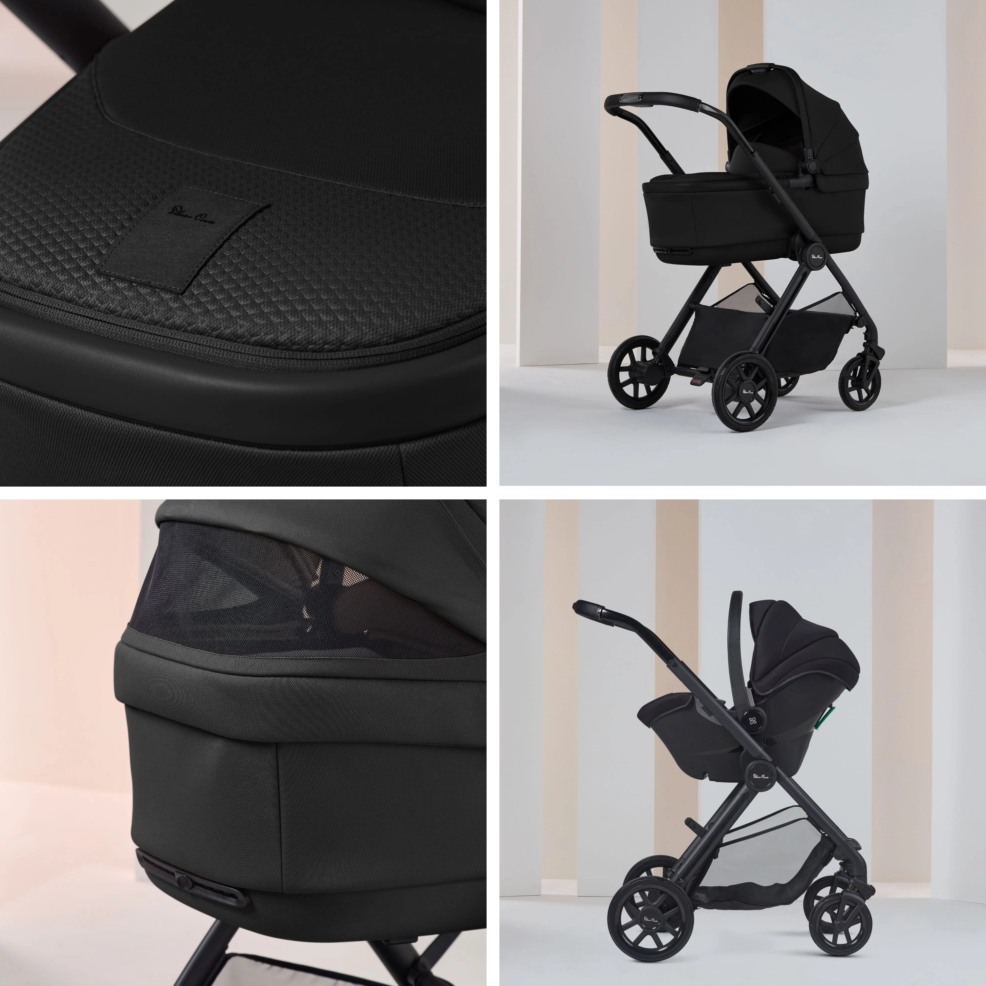 Reef 2 Space Travel System Ultimate Baby Bundle (14 piece) - Image 9