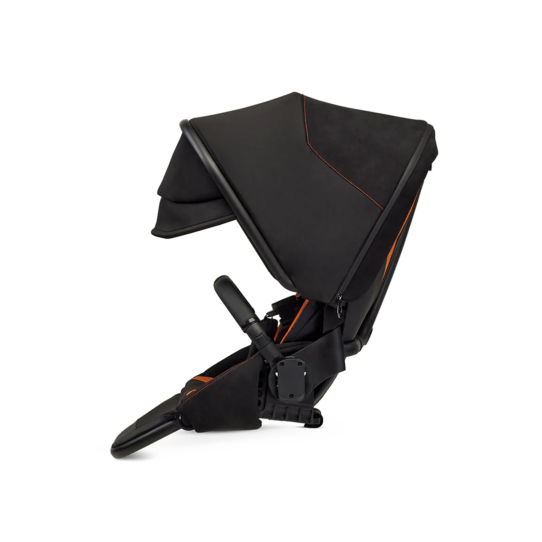 Reef AL Arancio Seat Unit