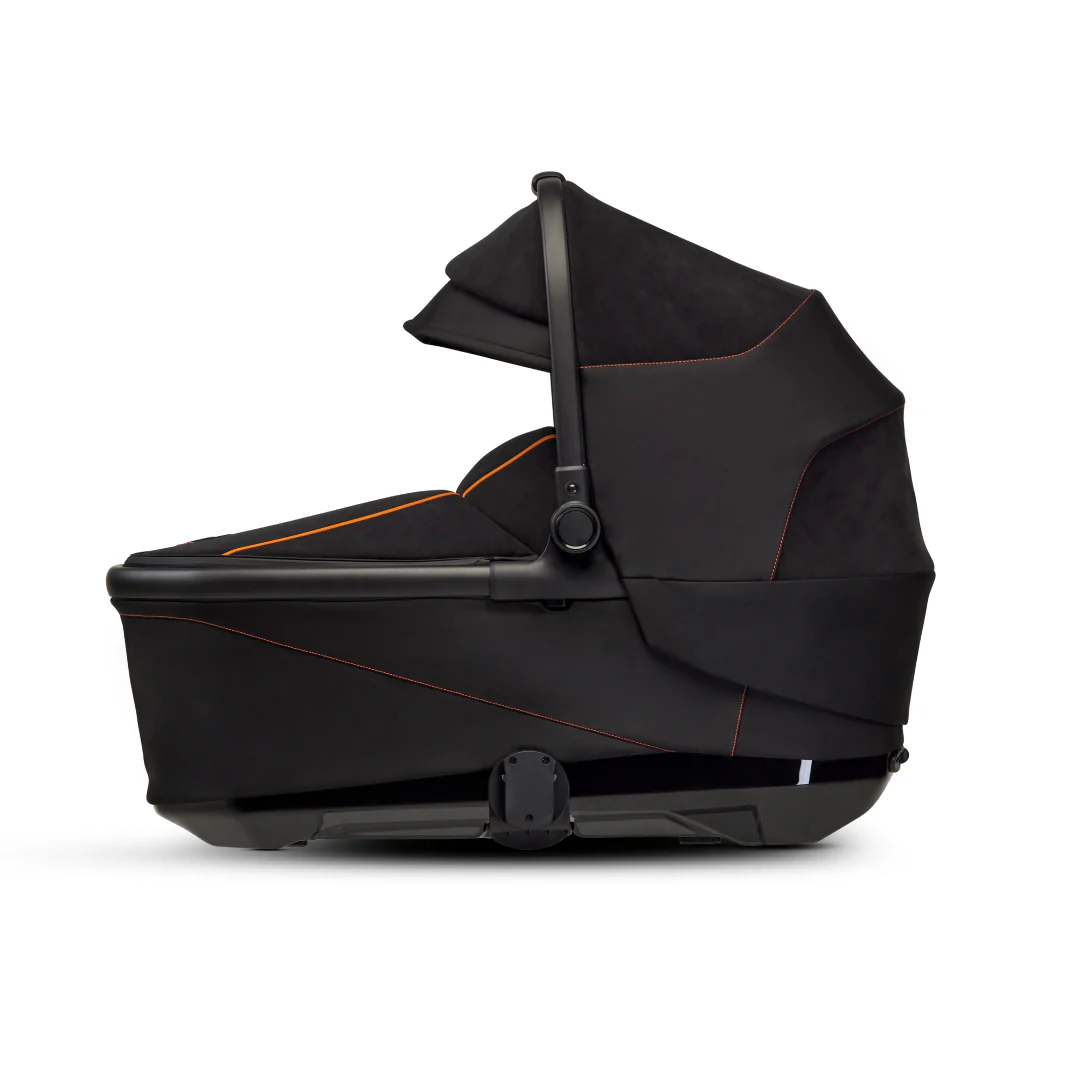 Reef Al Arancio First Bed Folding Carrycot