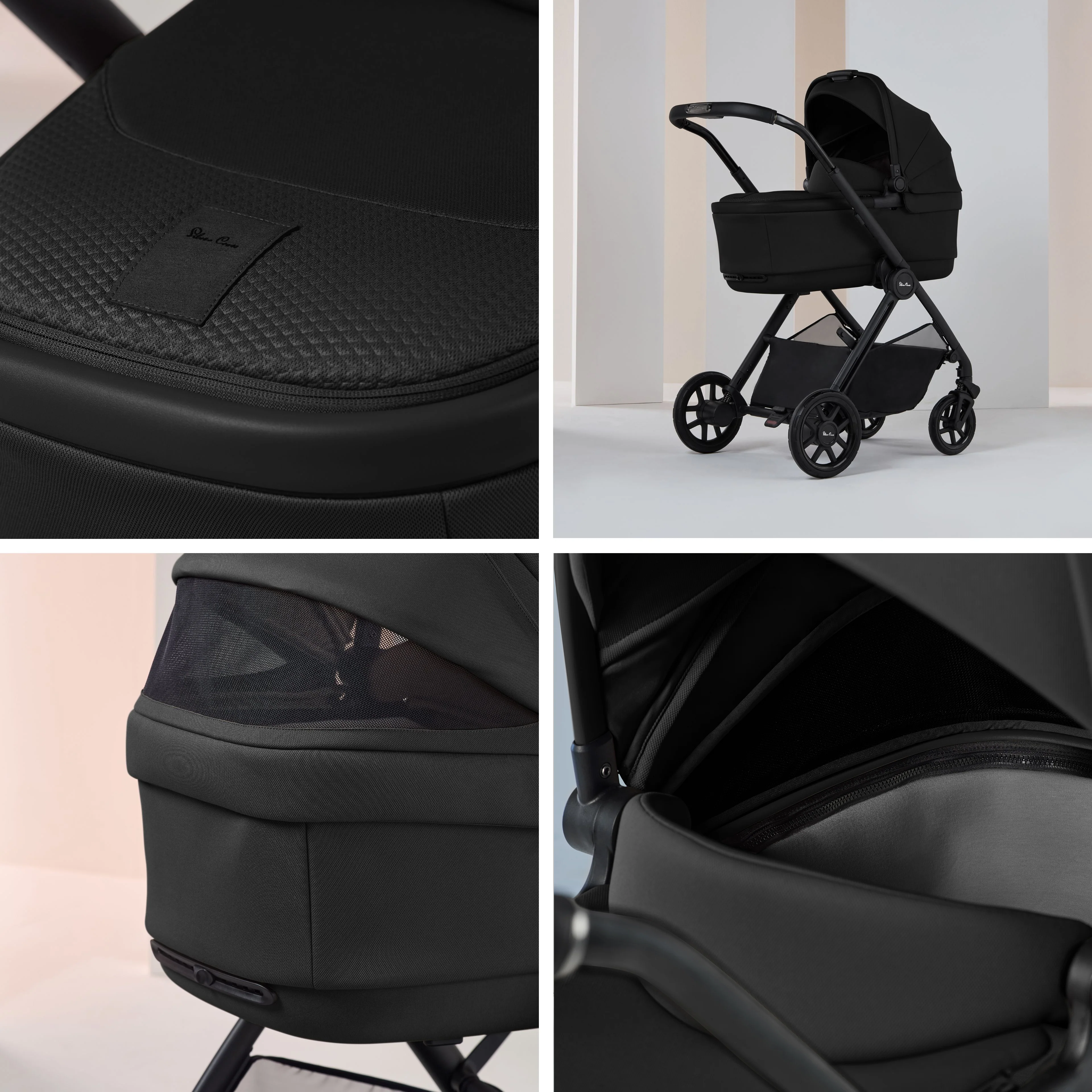 Reef 2 Space Travel System Accessory Bundle (9 piece) - Image 5
