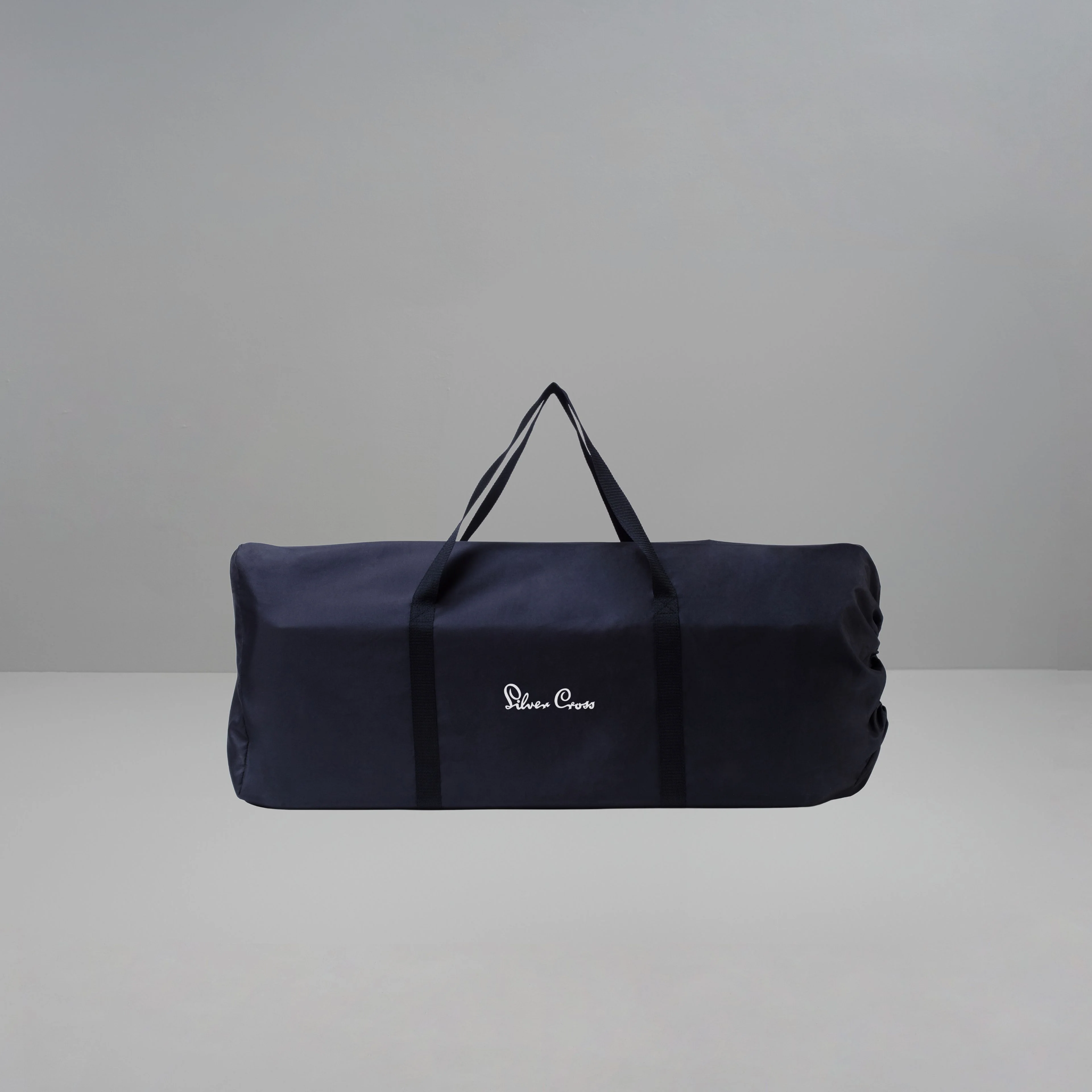 Slumber 3-in-1 Travel Cot Stone - Image 5