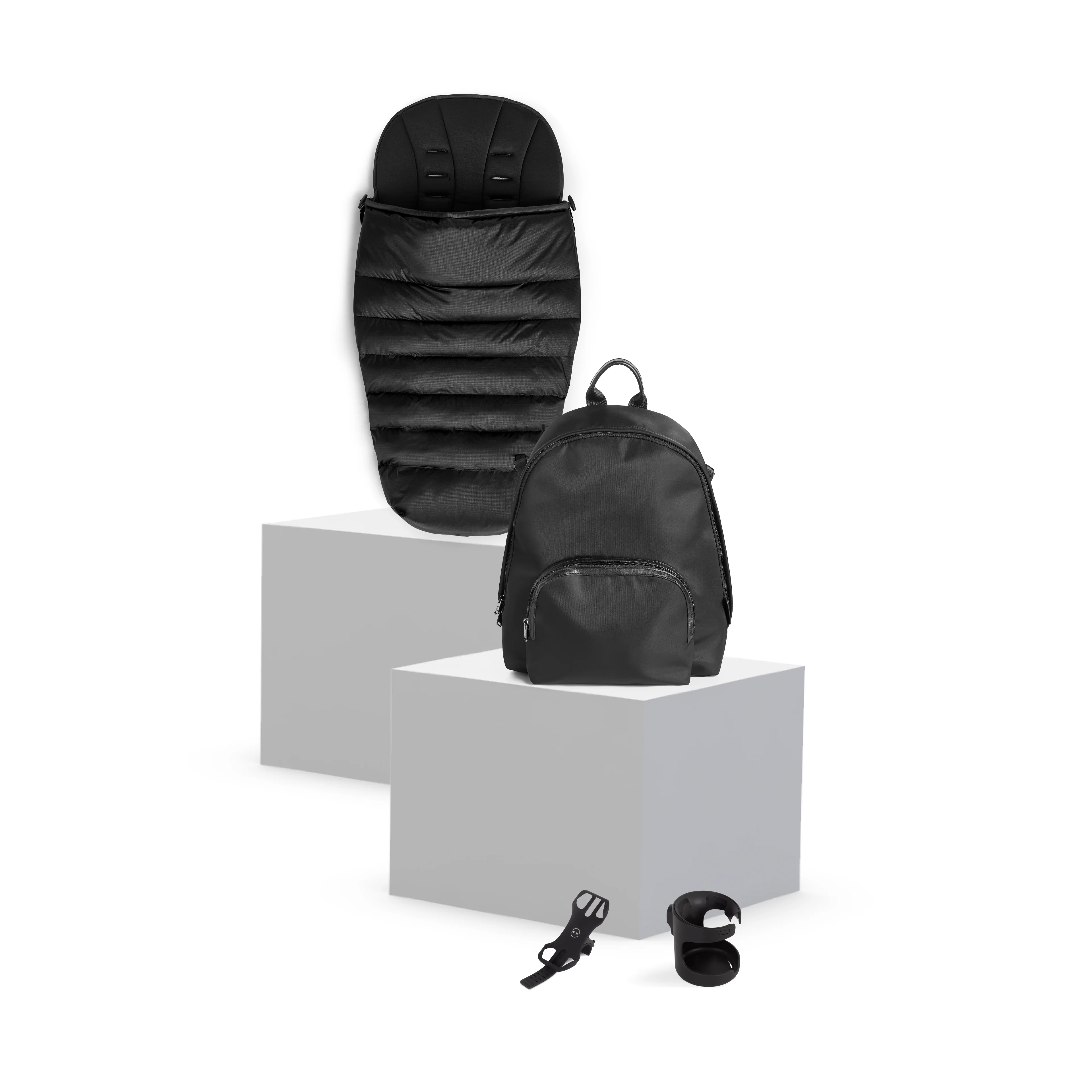 Tide Space Travel System Accessory Bundle (8 piece) - Image 6